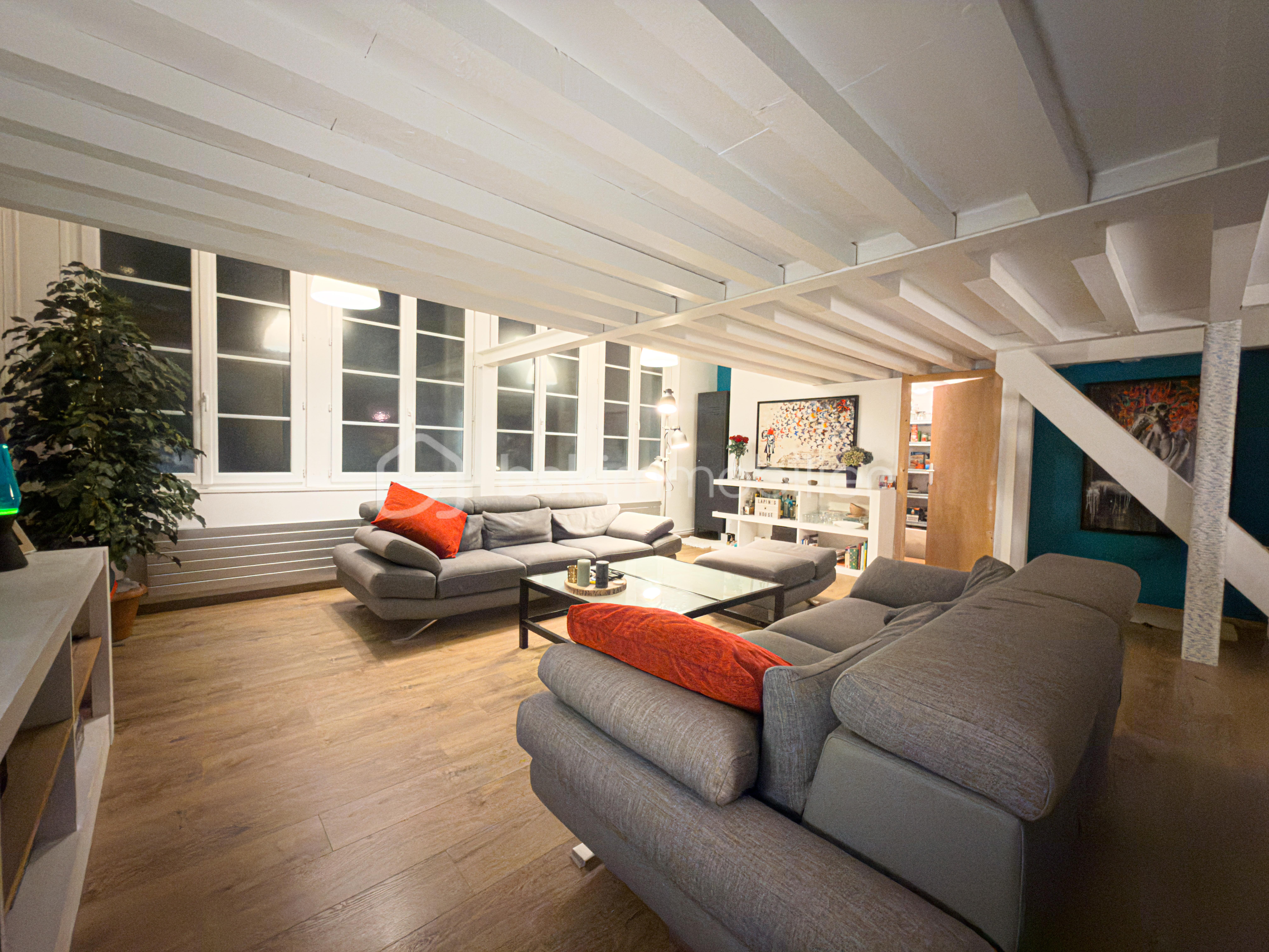 Loft de 80,37 m² - IMG_4205.JPG