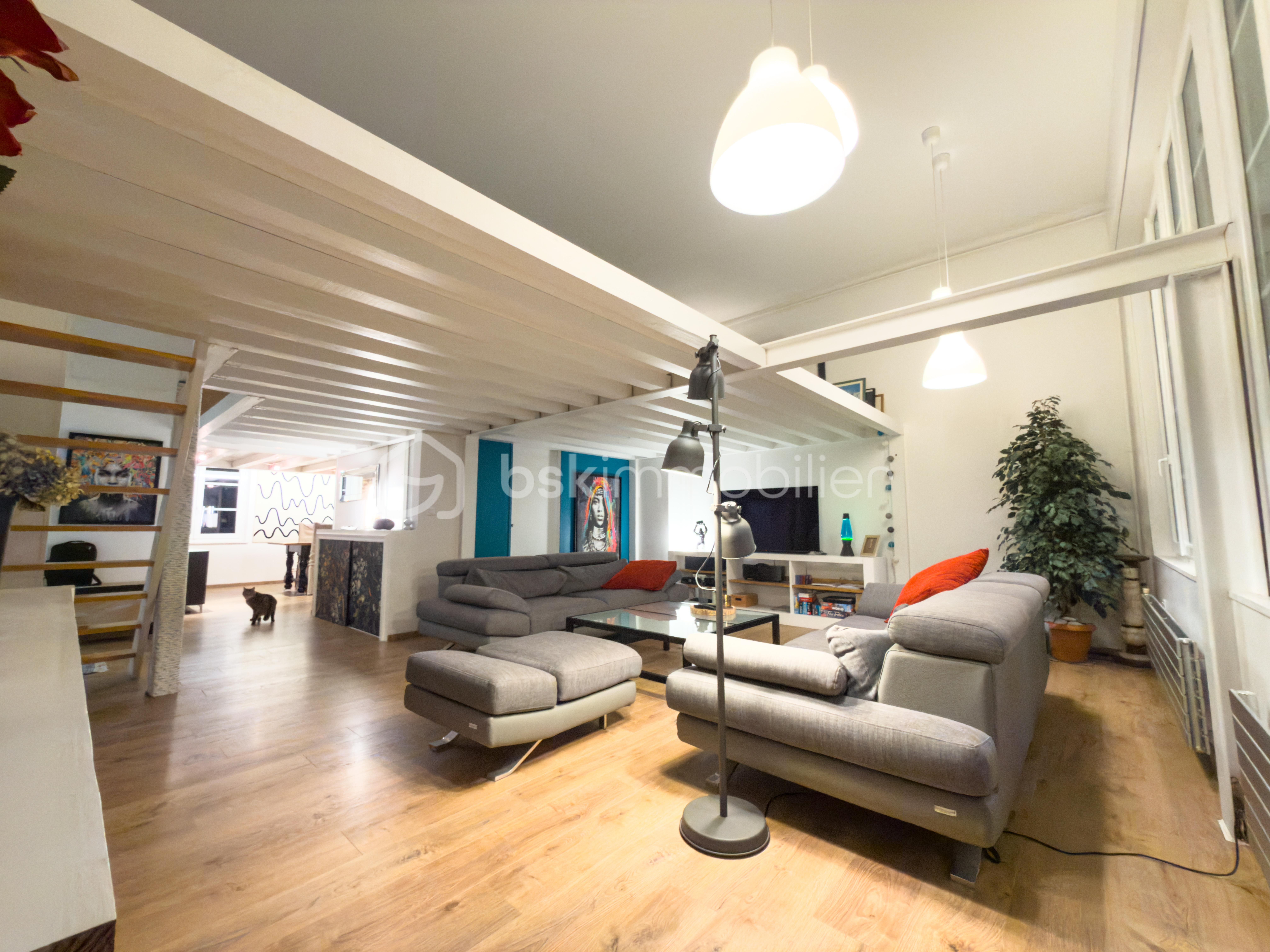 Loft de 80,37 m² - IMG_4211.JPG
