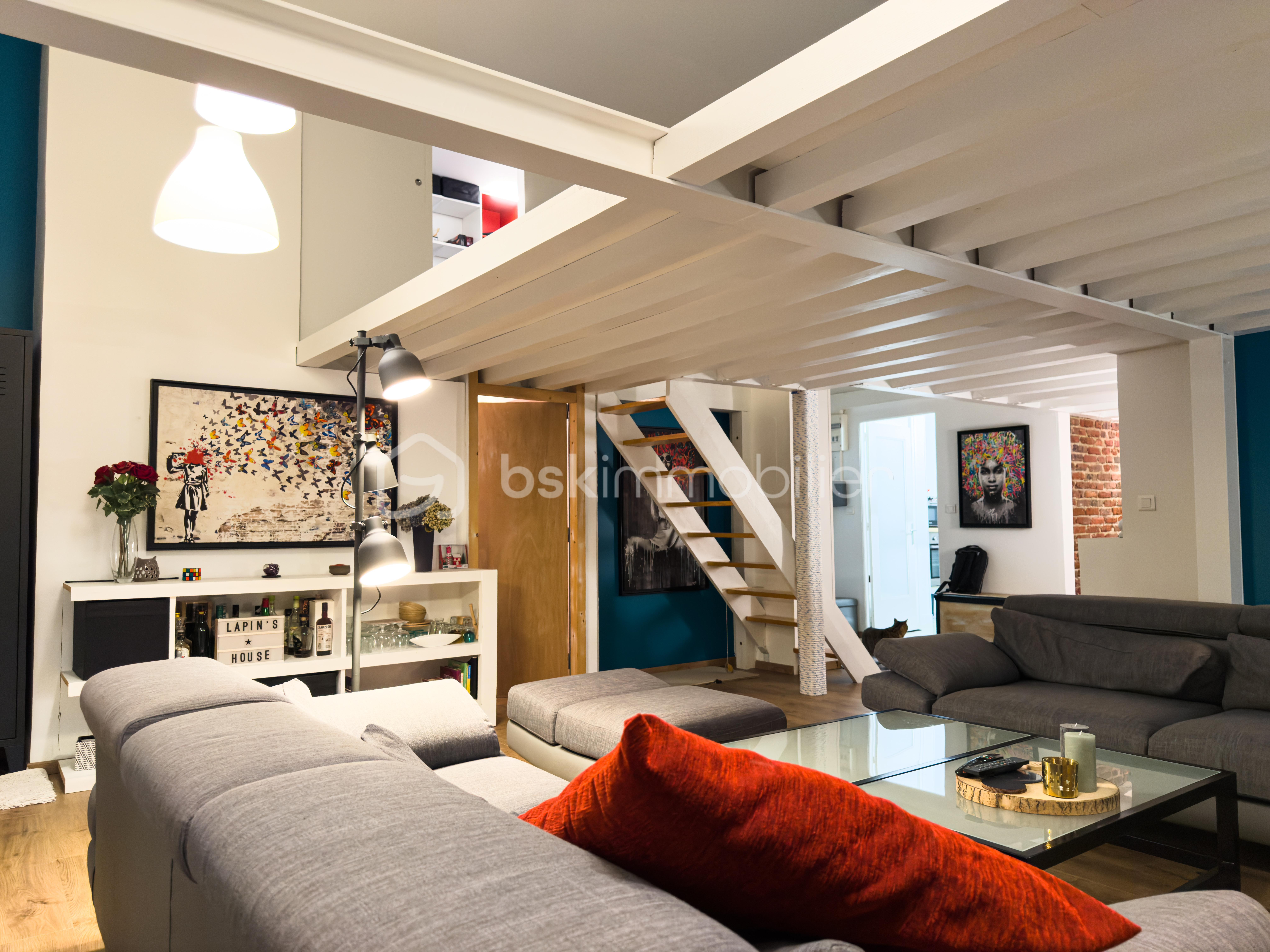 Loft de 80,37 m² - IMG_4209.JPG