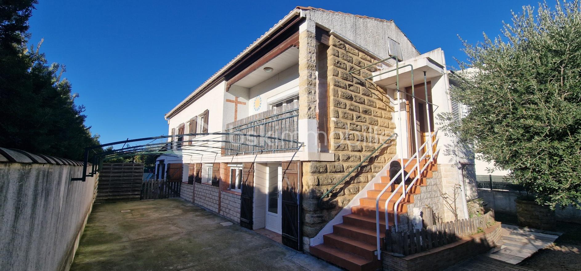 Maison de 112 m² - 20260106_103435.jpg