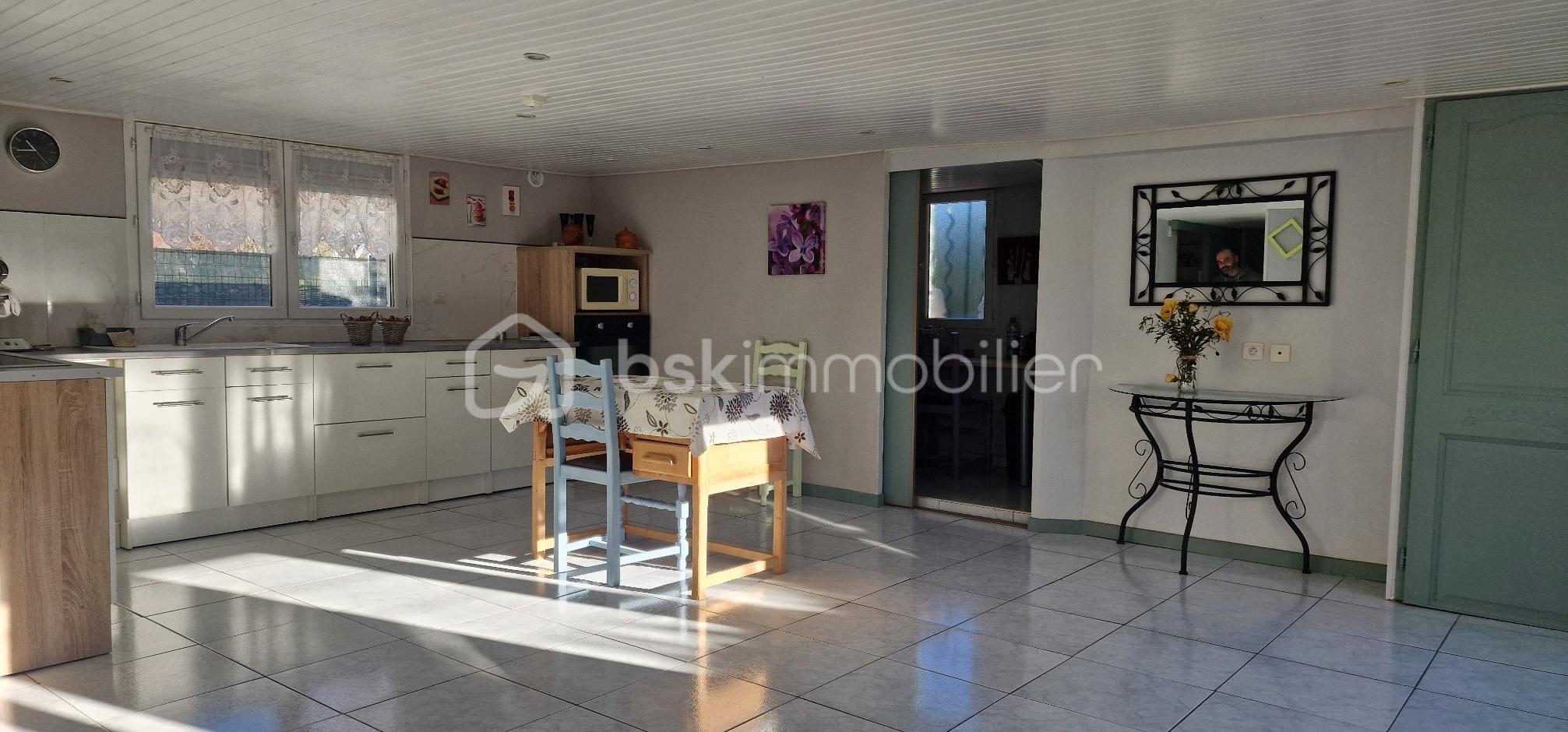 Maison de 112 m² - 20260106_104112.jpg