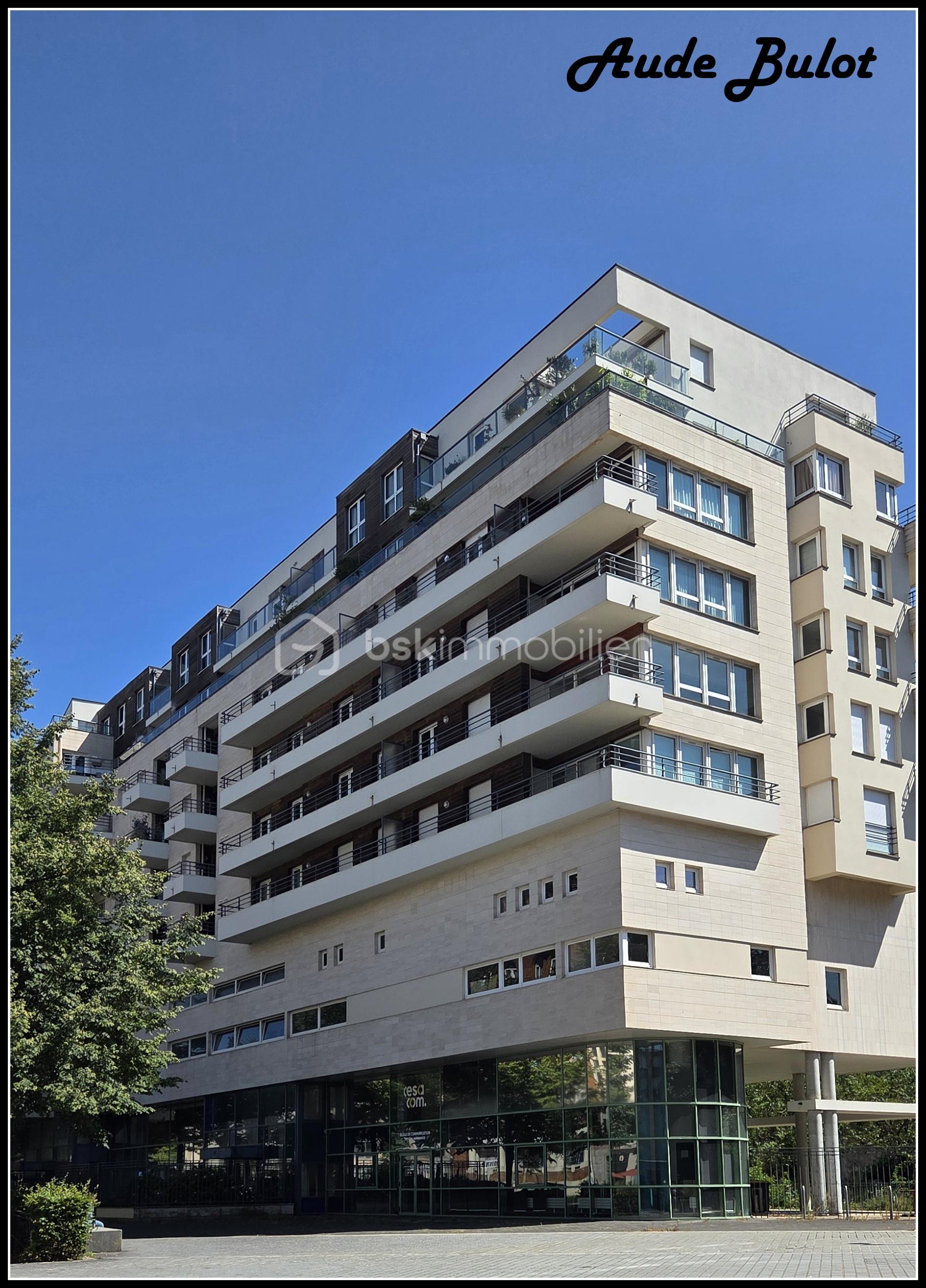 Appartement 3 pièces 61 m² · à Lille · 61 m² · 280 000 €