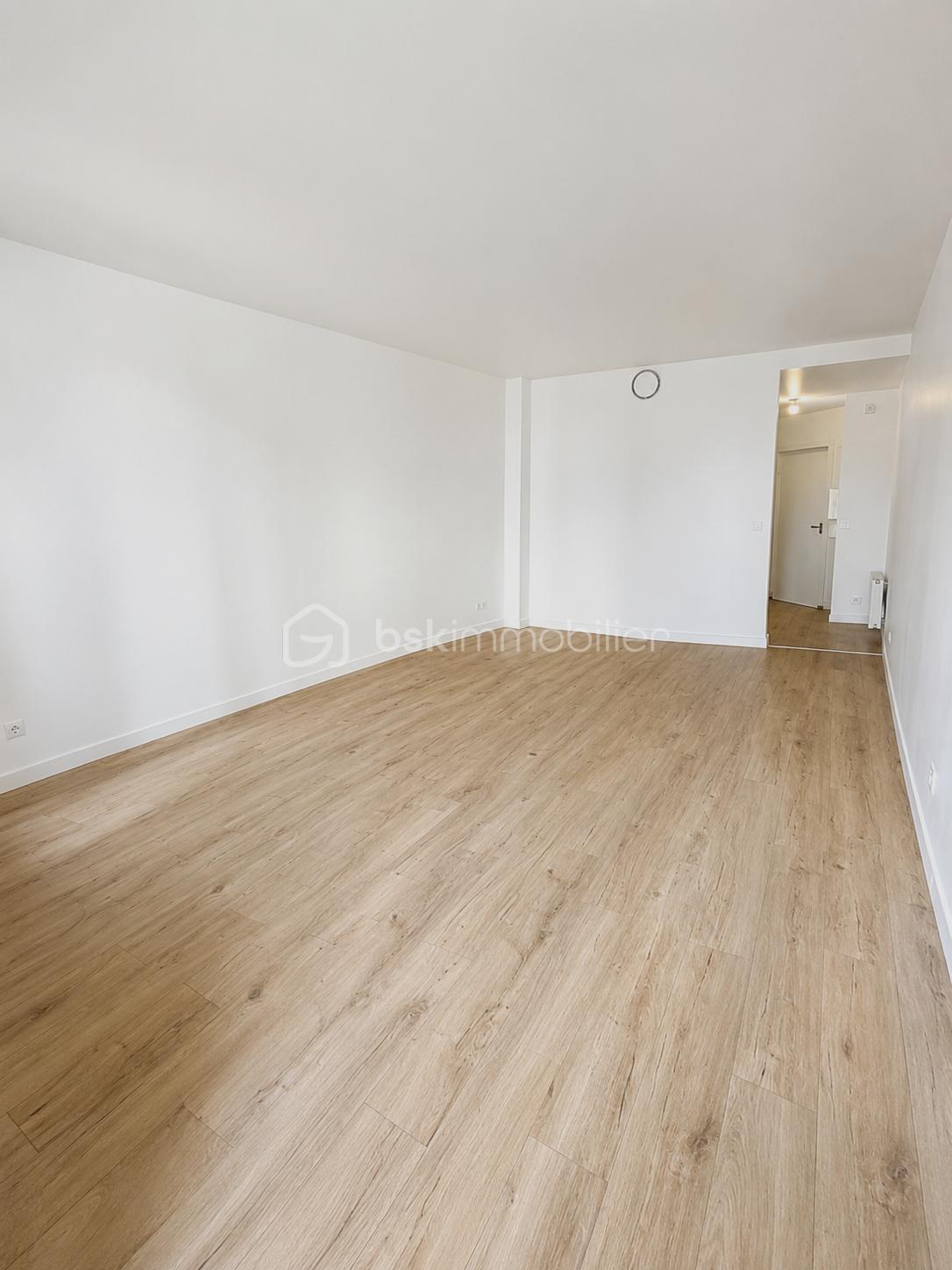 Appartement 1 pièce 38 m² · à Asnieres-sur-Seine · 37,7 m² · 210 000 €