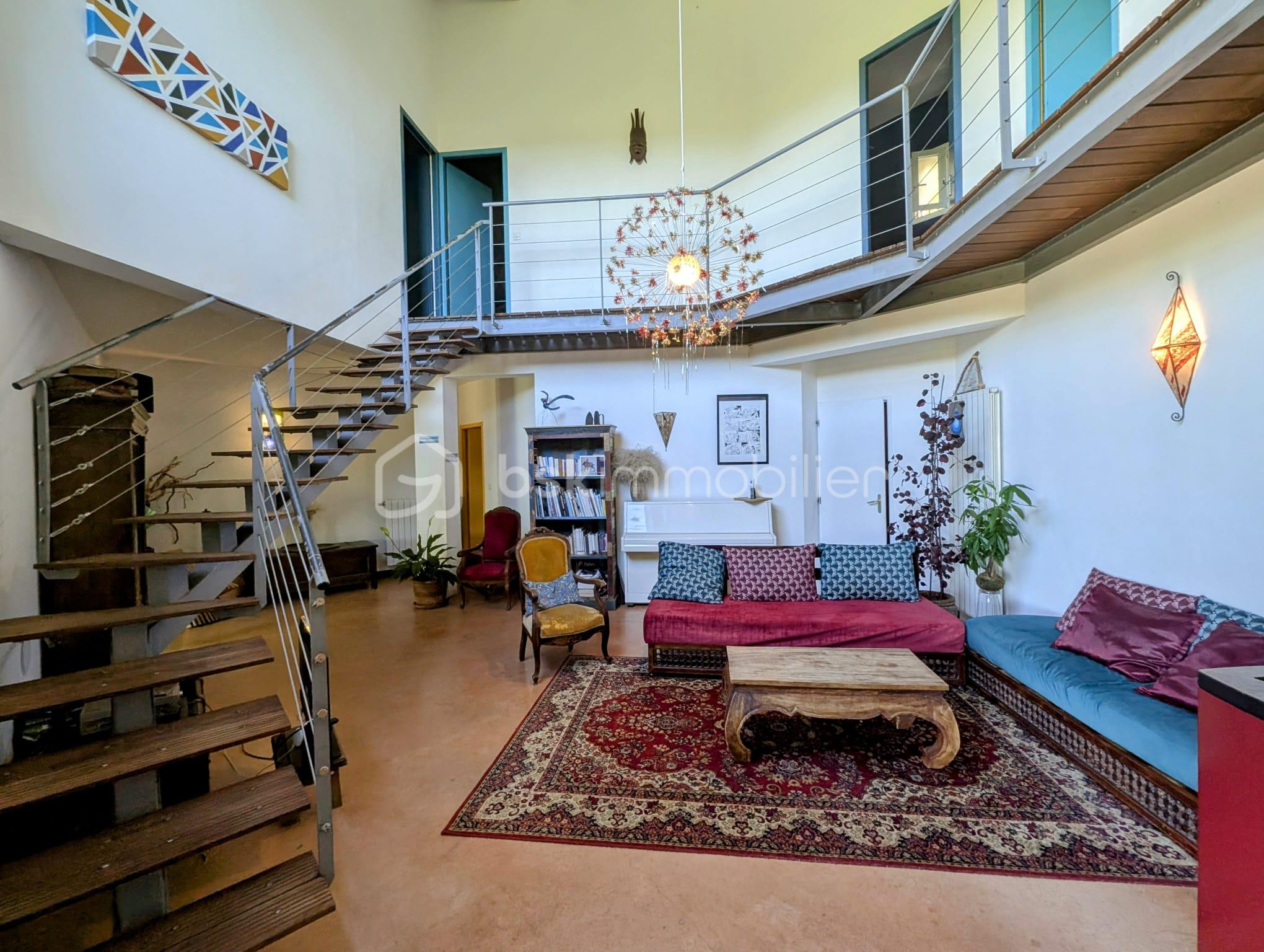 Maison d architecte de 178 m² Maison d architecte de 178 m²