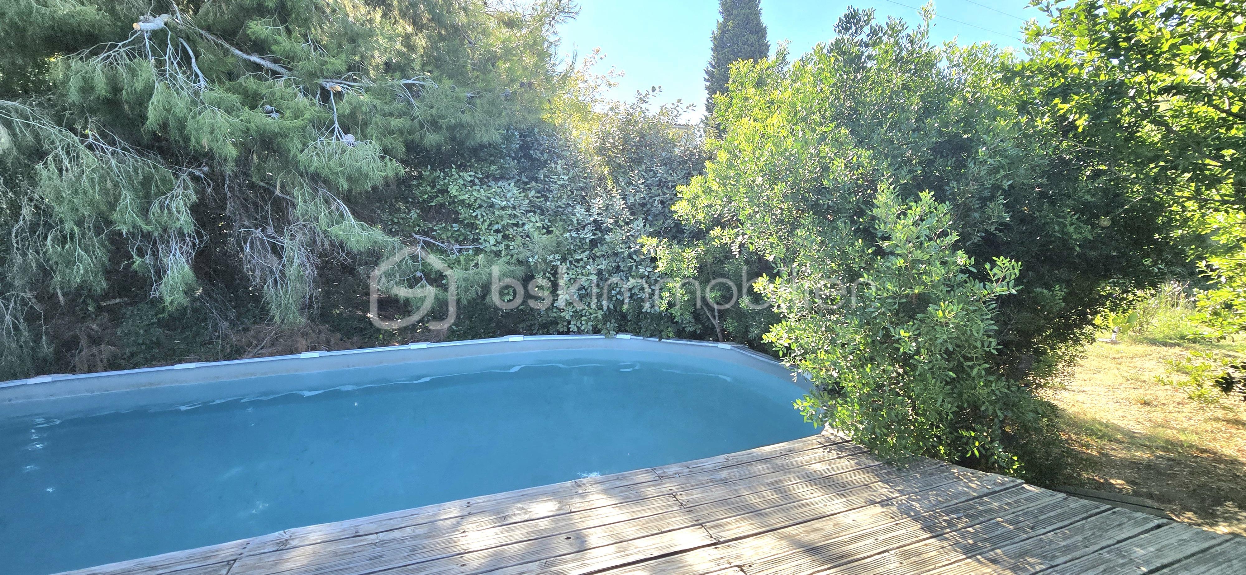 Maison d architecte de 178 m²