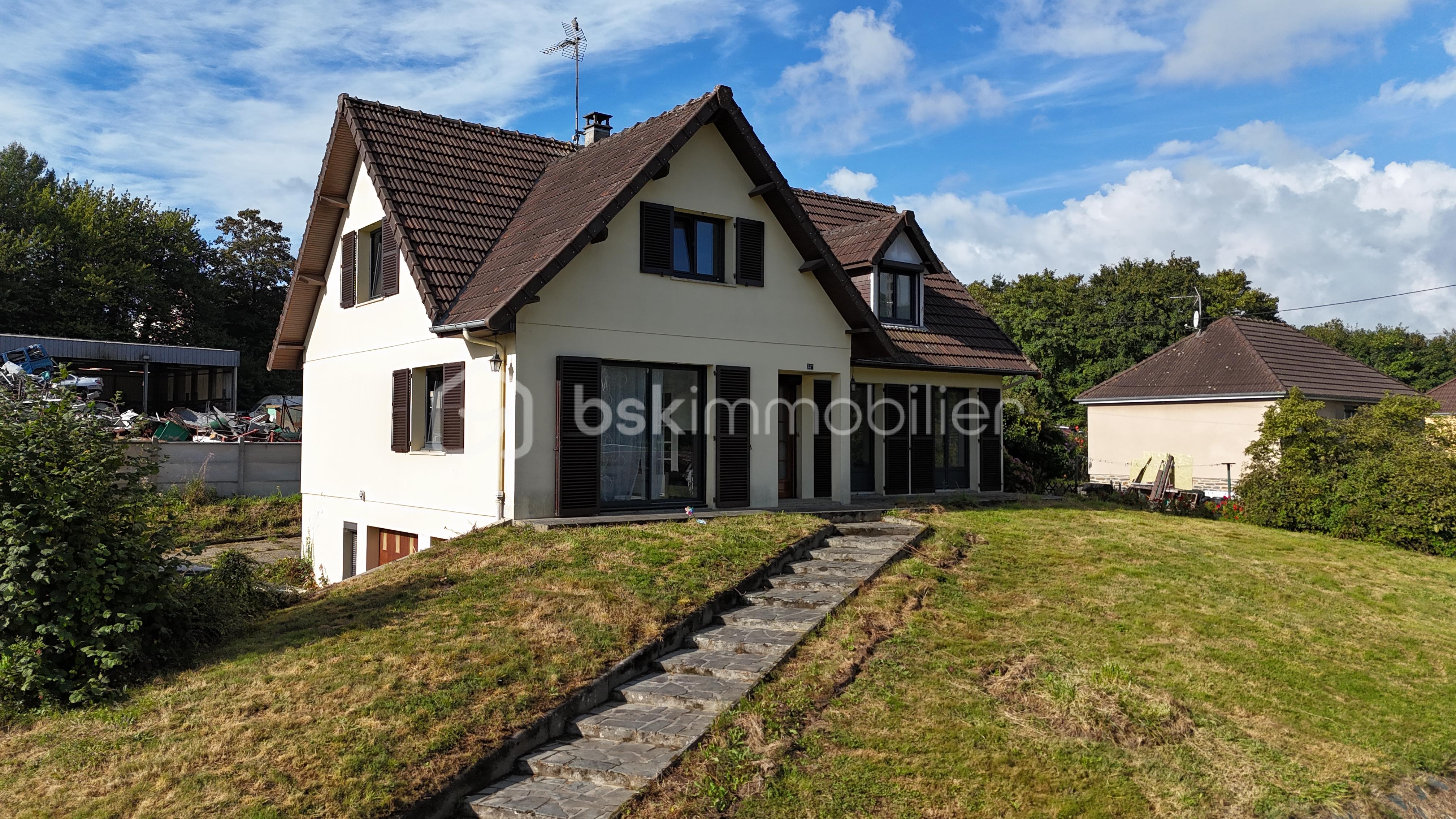 Maison traditionnelle de 180 m² - DJI_20250828102656_0130_D.JPG