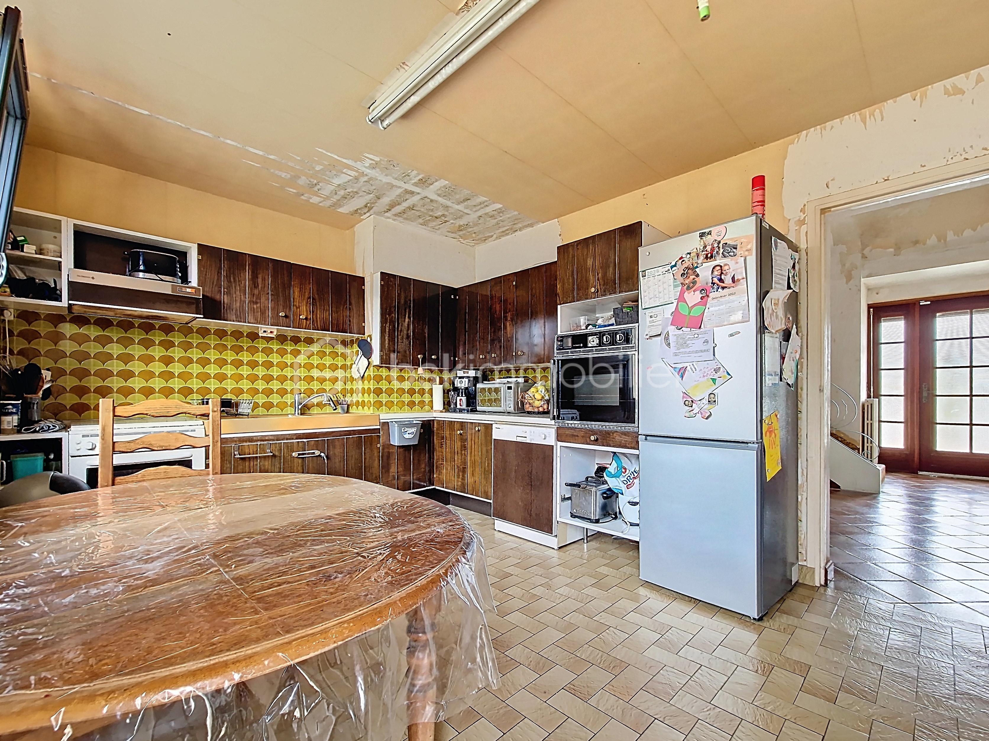 Maison traditionnelle de 180 m² - letellier_00011.jpg