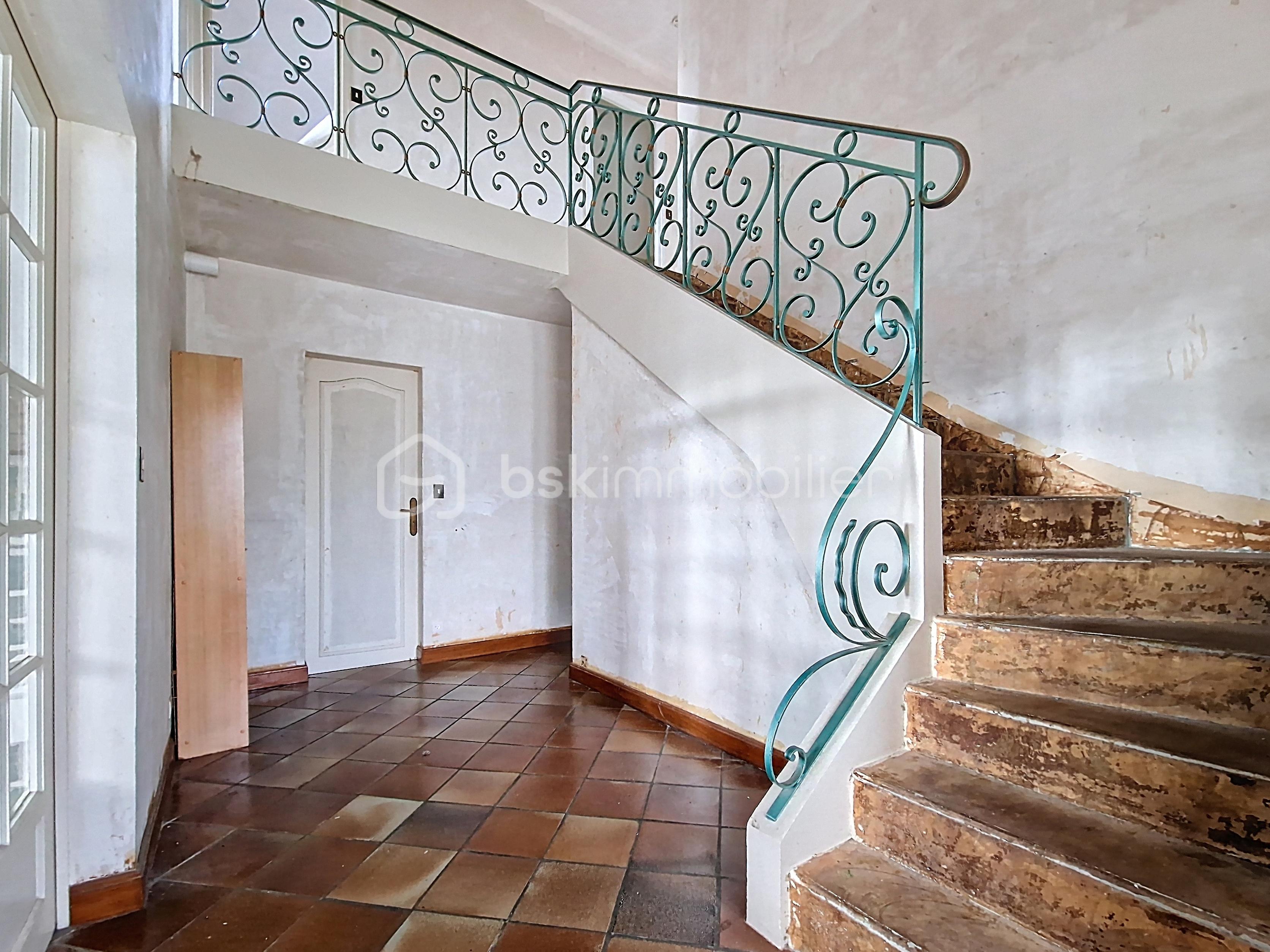 Maison traditionnelle de 180 m² - letellier_00015.jpg