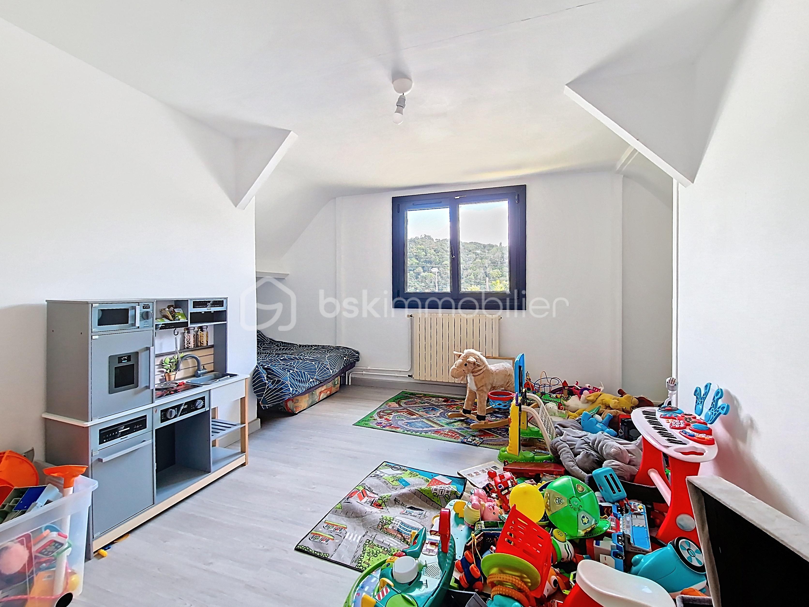 Maison traditionnelle de 180 m² - letellier_00021.jpg