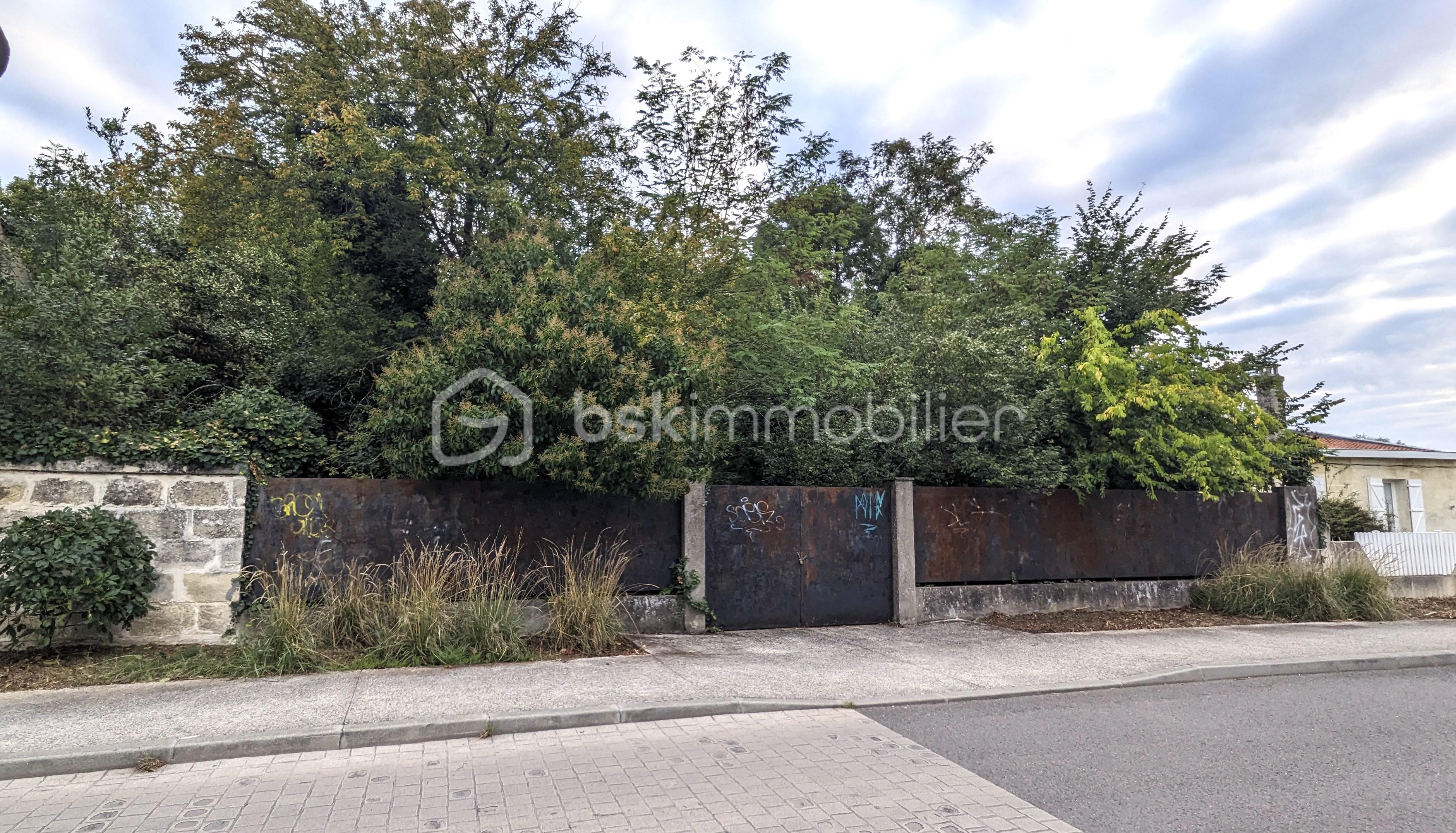 Terrain de 430 m² - PXL_20250926_064625704.jpg