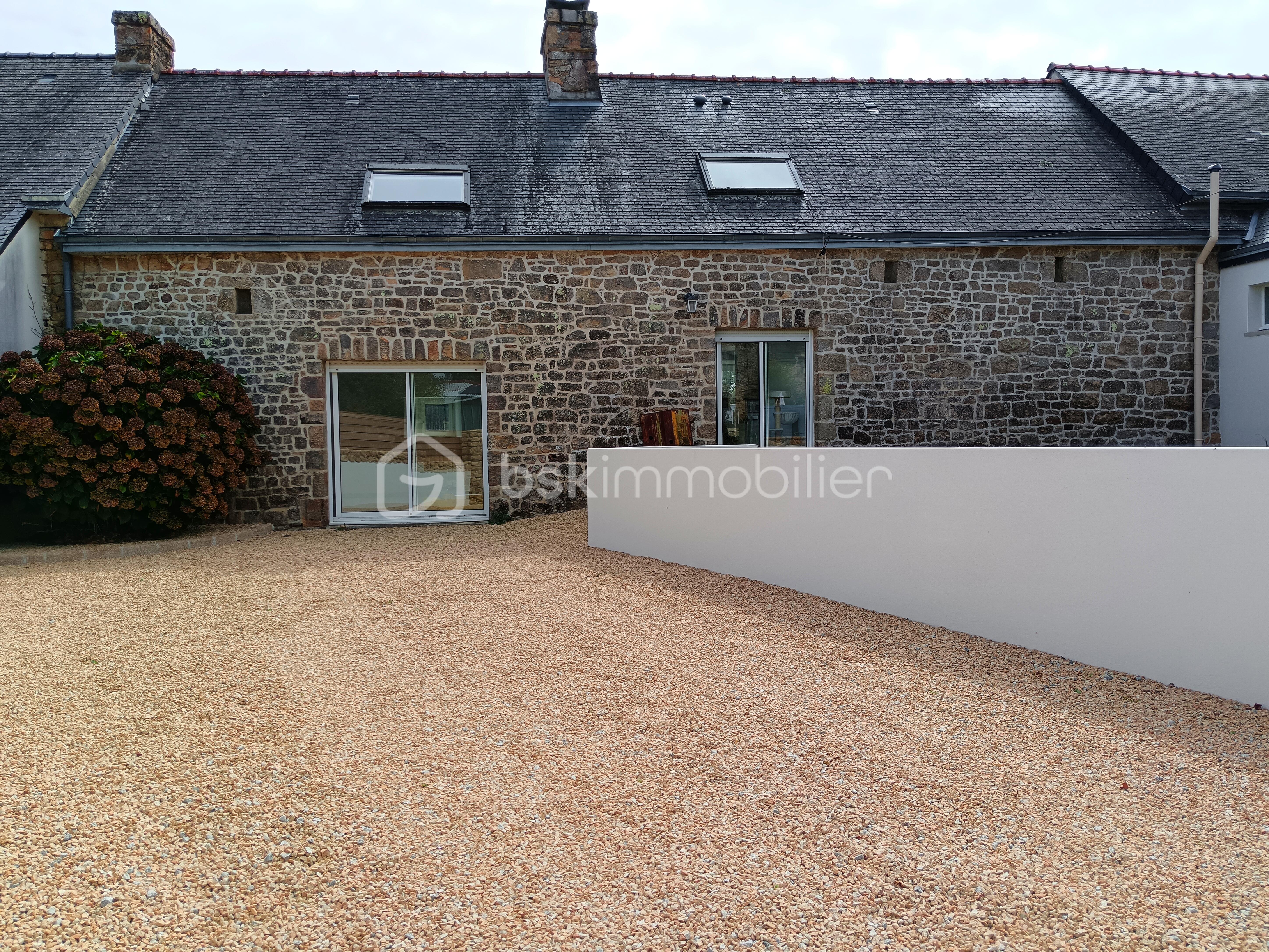 Maison 5 pièces 119 m² · à Brech · 119 m² · 312 000 €