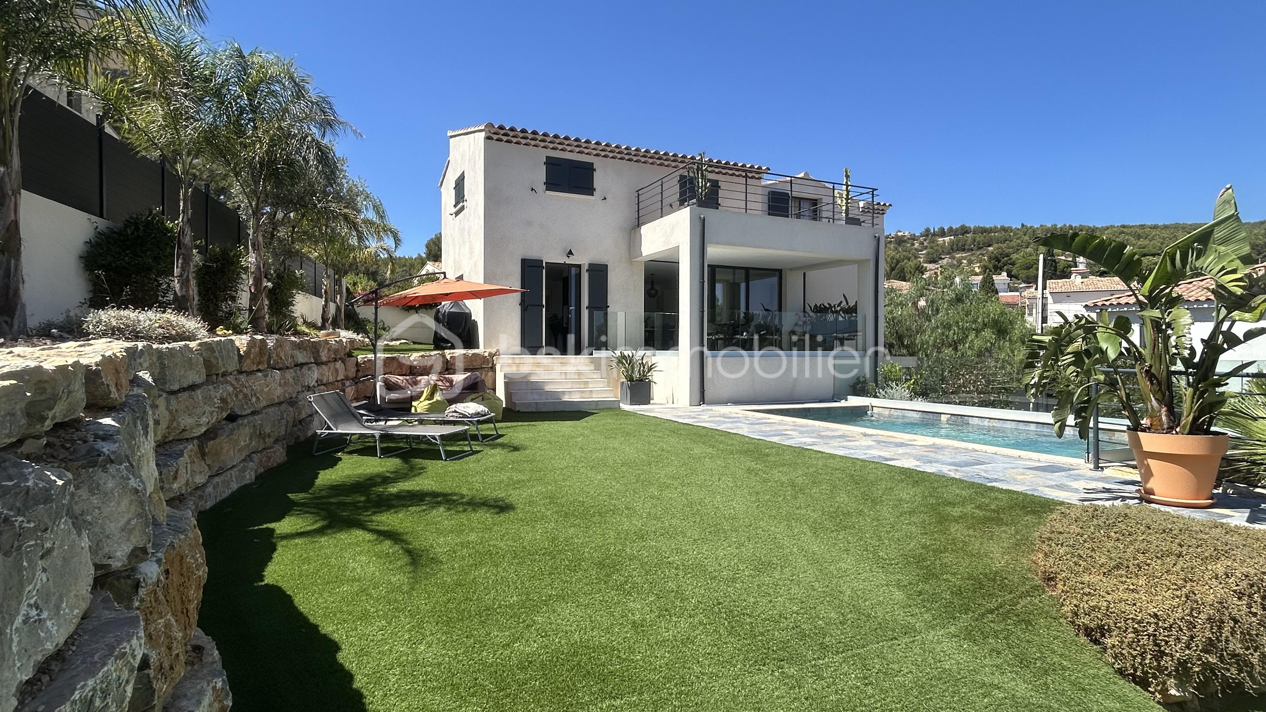 Maison contemporaine de 155 m² - IMG_5988.jpg