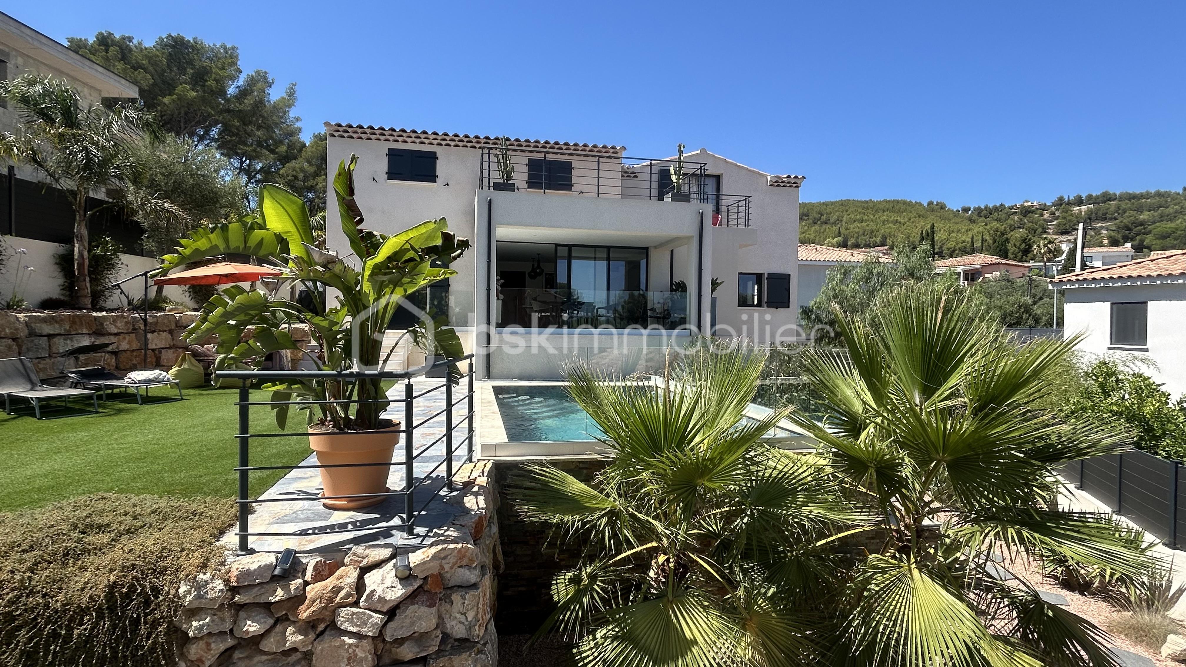 Maison contemporaine de 155 m² - IMG_5989.jpg