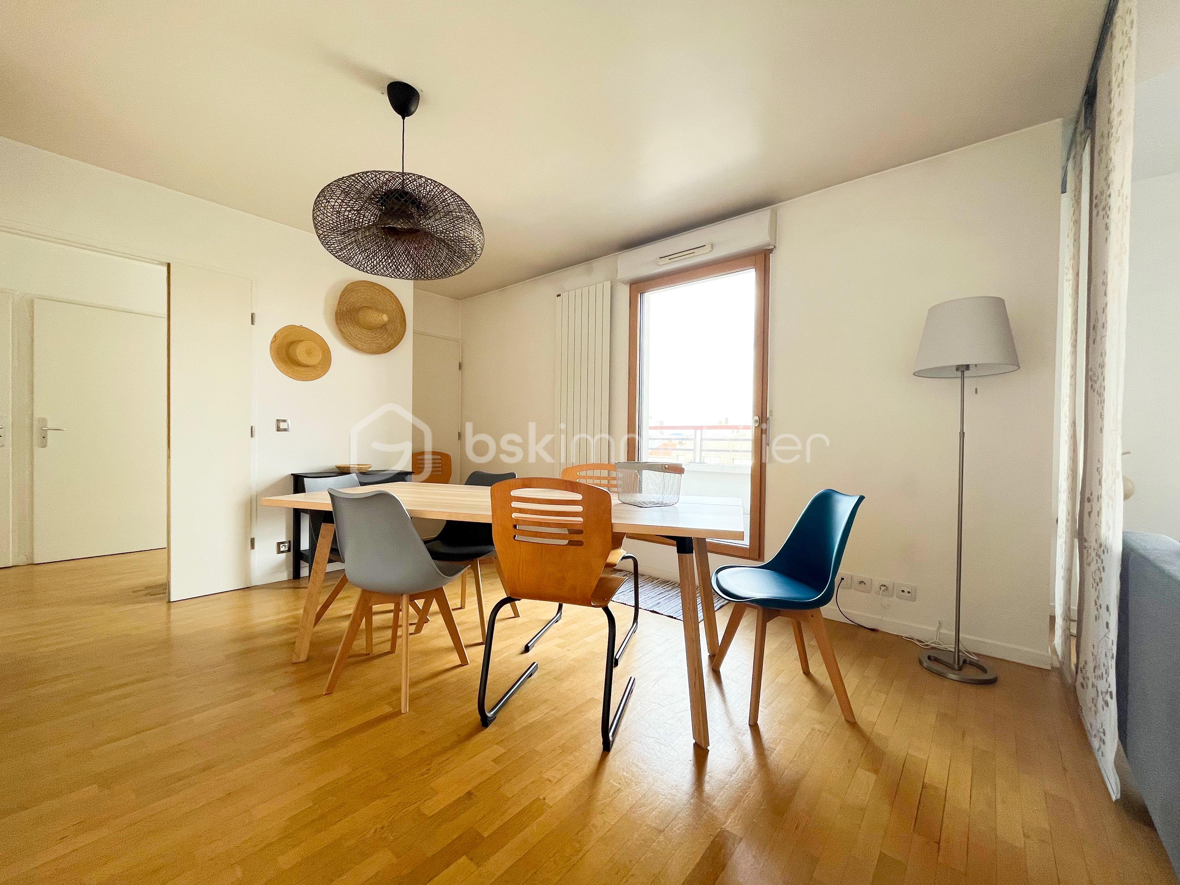 Duplex de 112 m² - Salle a manger 2.jpg