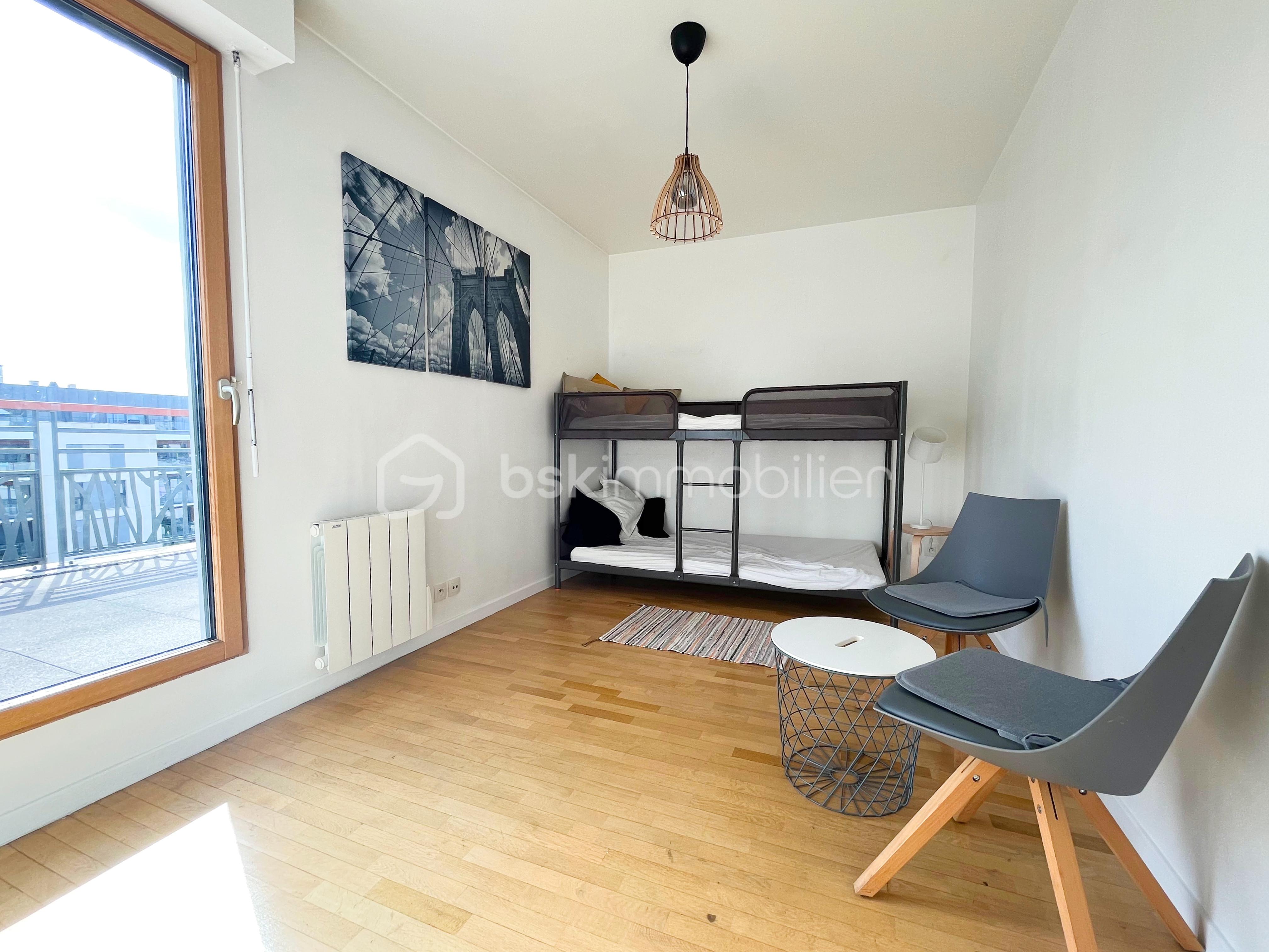 Duplex de 112 m² - Chambre 1.jpg