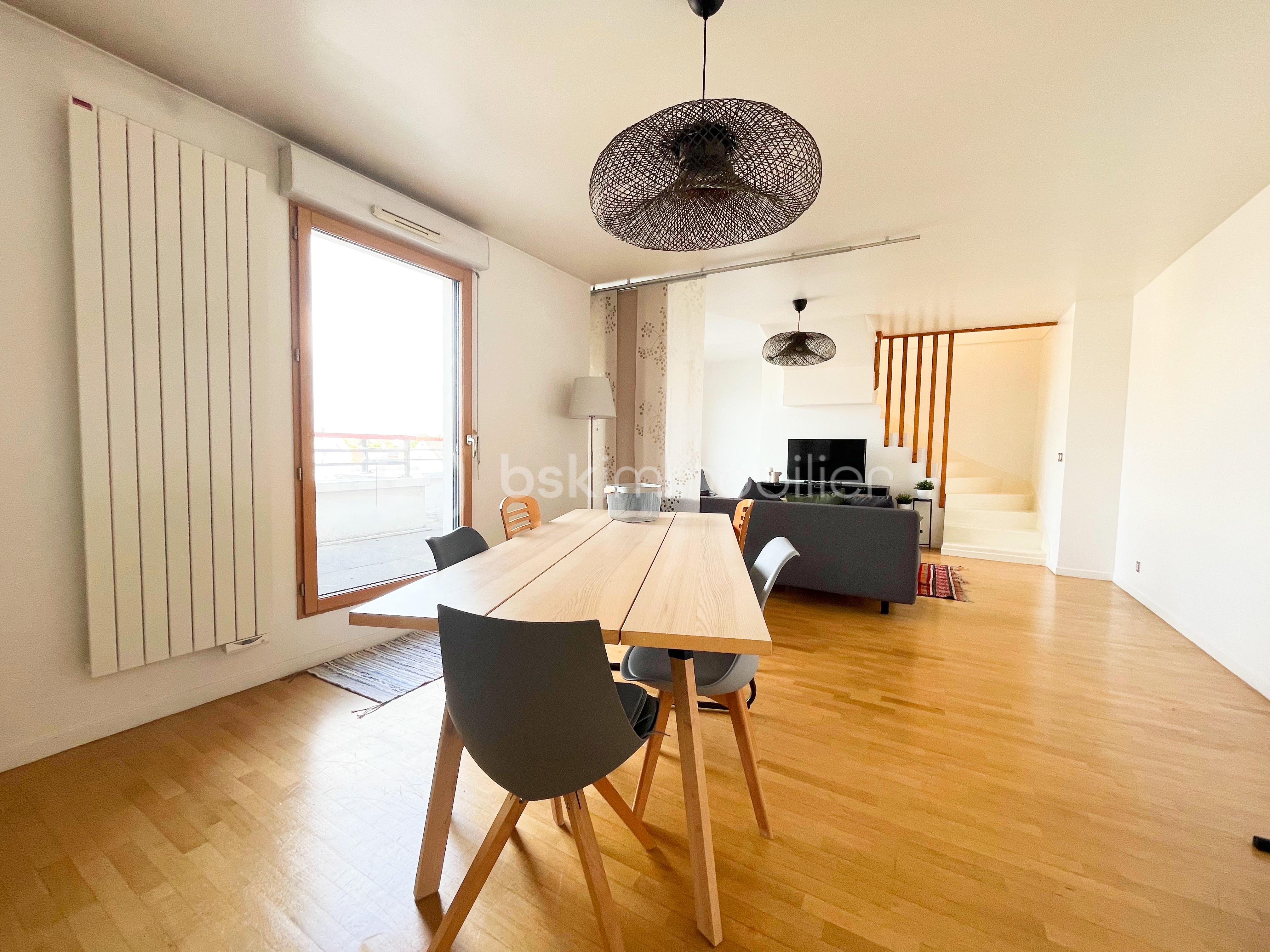Duplex de 112 m² - Salle a manger.jpg