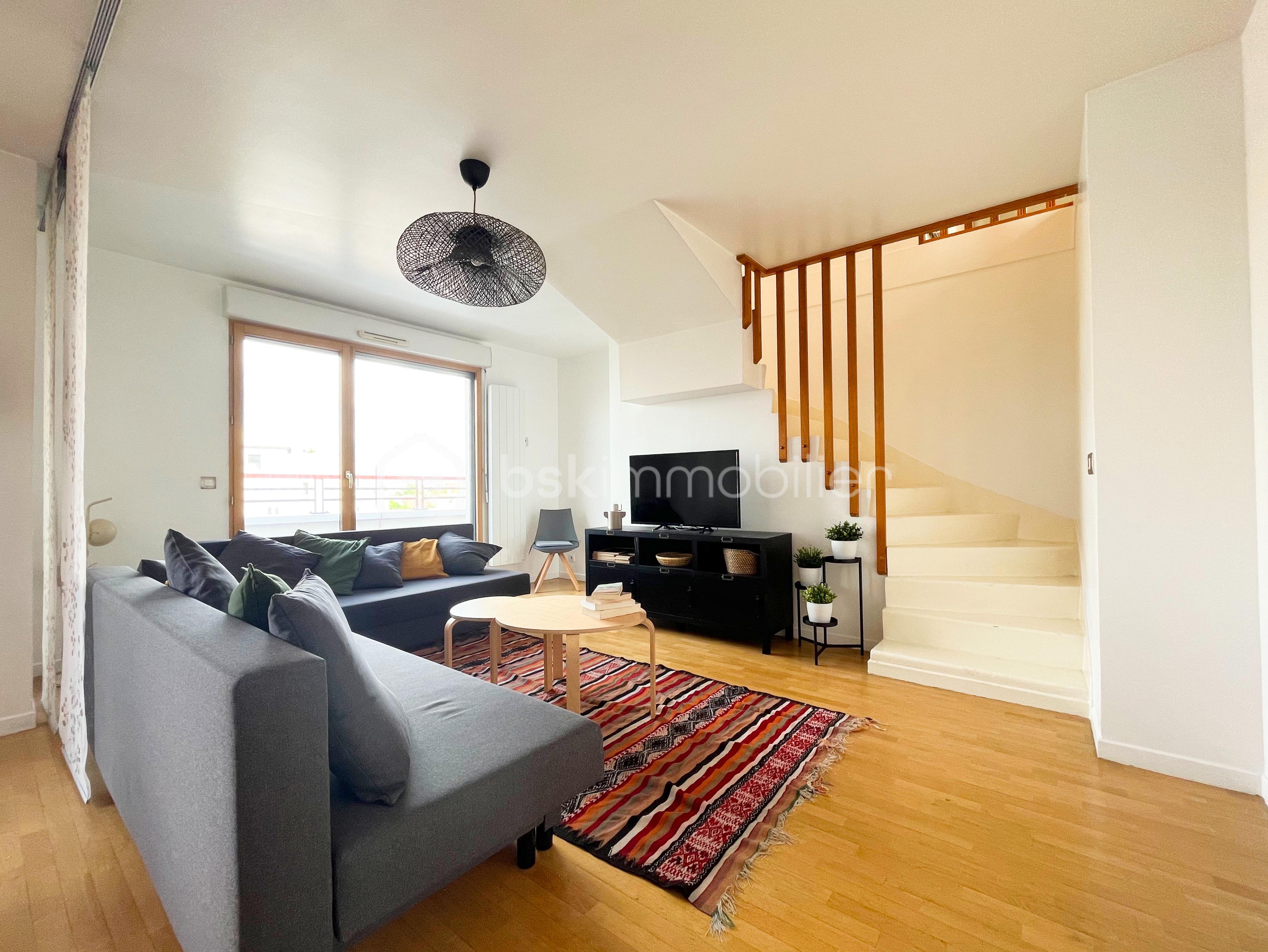 Duplex de 112 m² - Salon.jpg