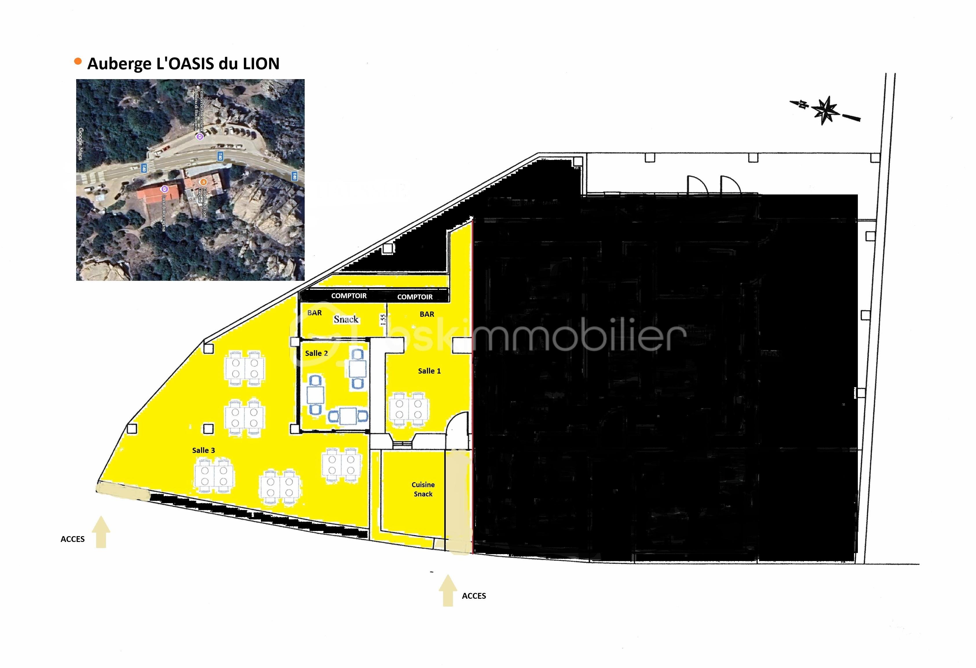 Fonds de commerce - PLAN SNAK BAR L'OASIS DU LION v2.jpg
