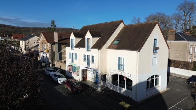 Appartement de 31 m²