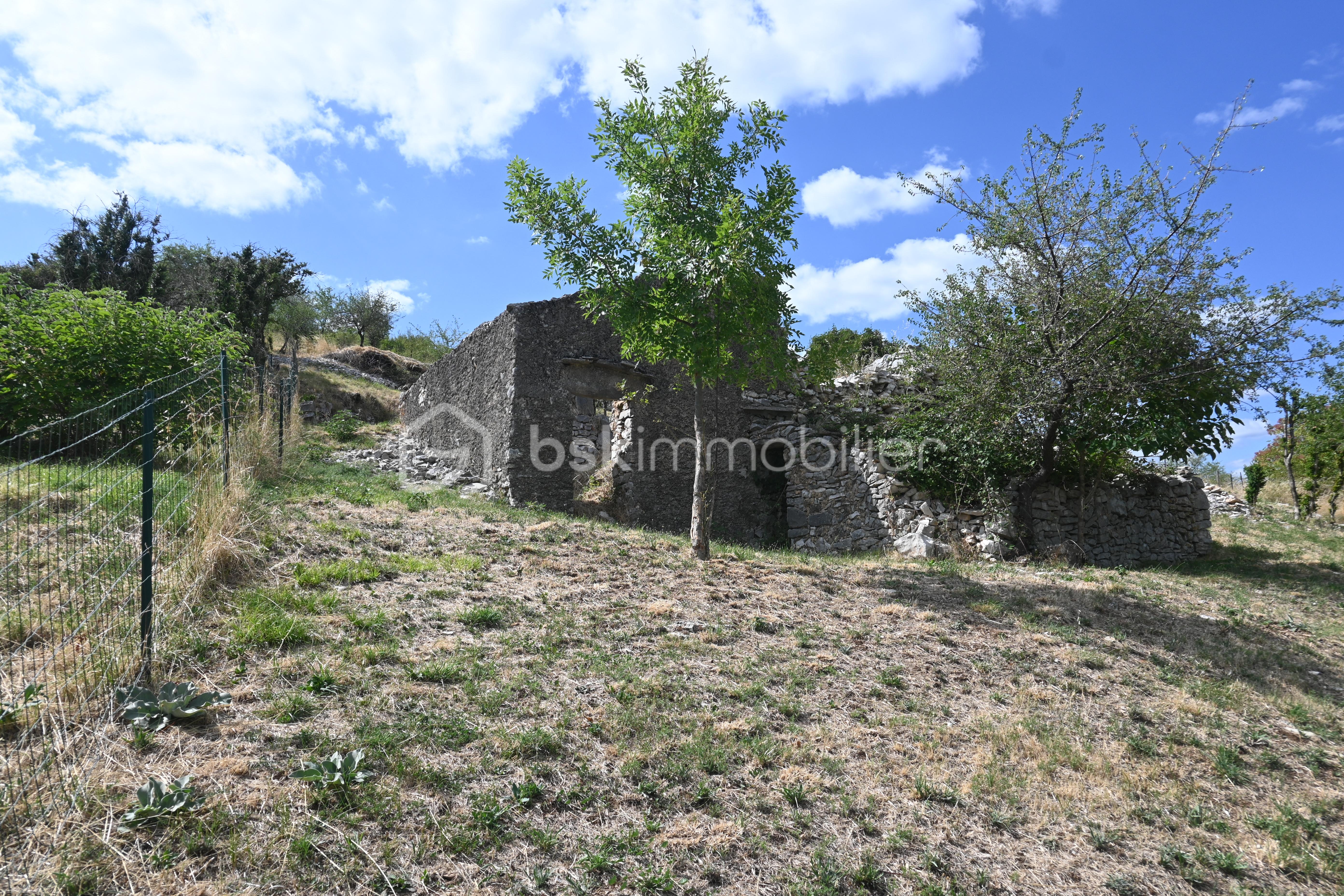 Terrain de 1 200 m² - 15.JPG