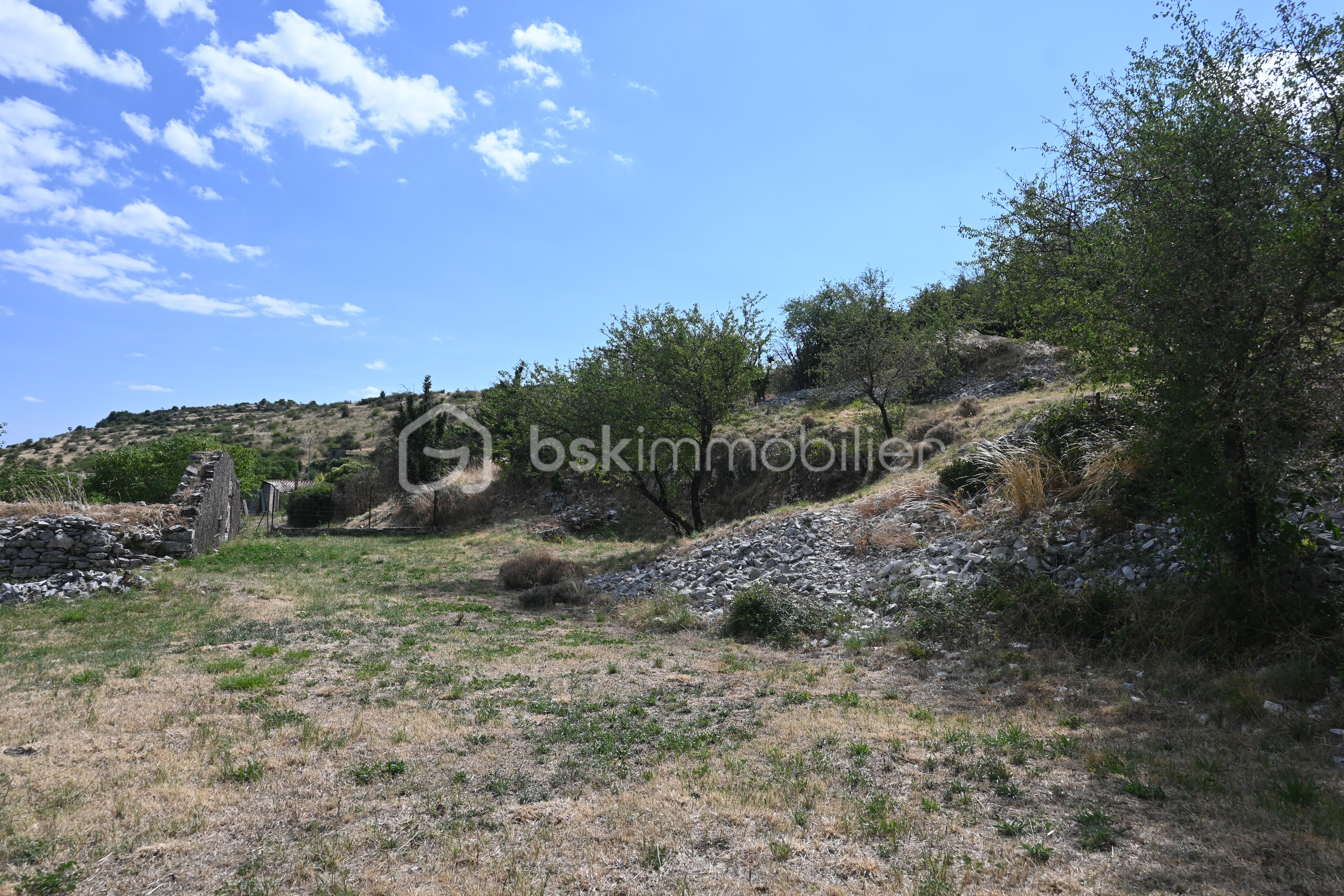 Terrain de 1 200 m² - 6.JPG