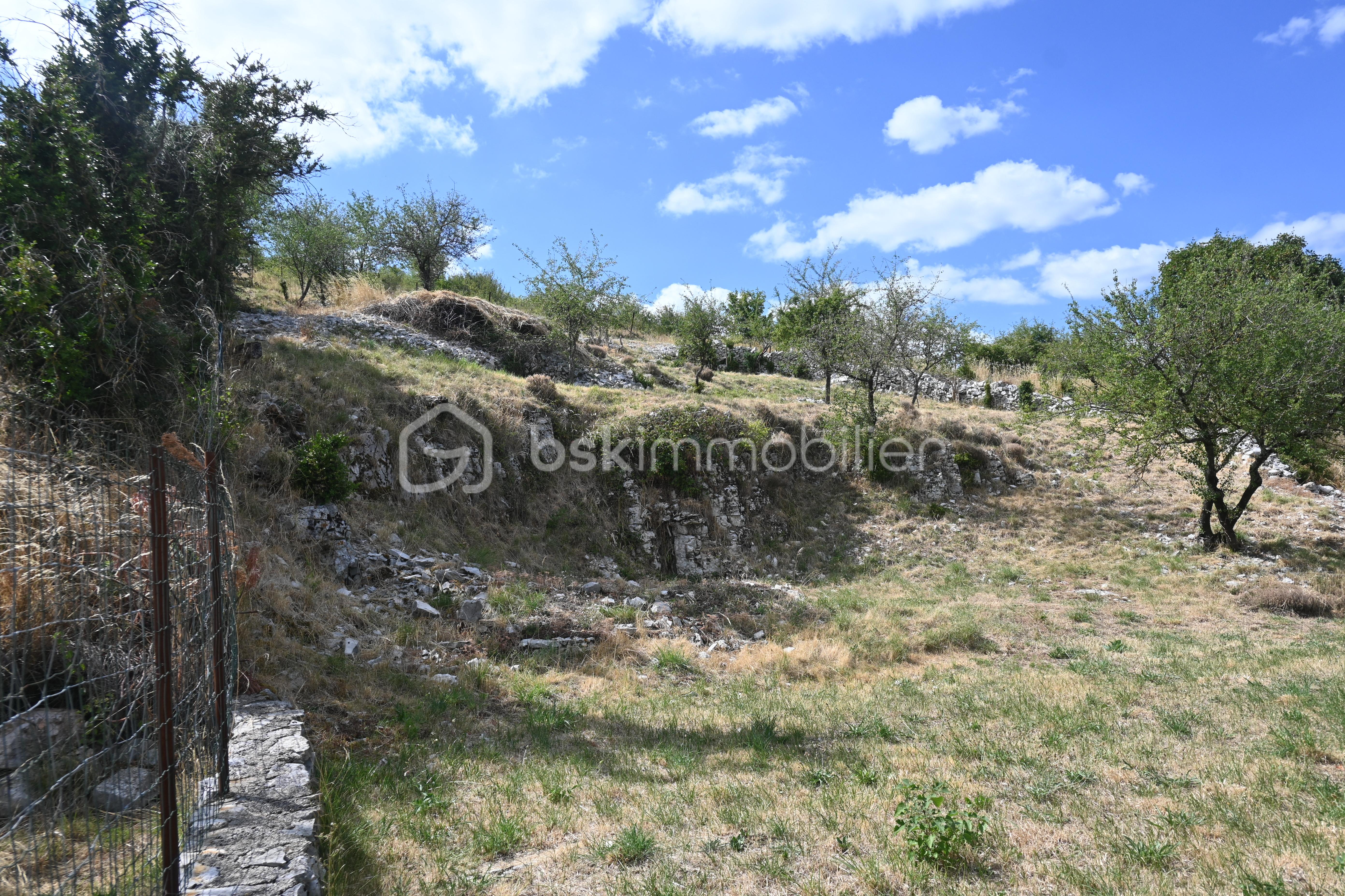 Terrain de 1 200 m² - 11.JPG