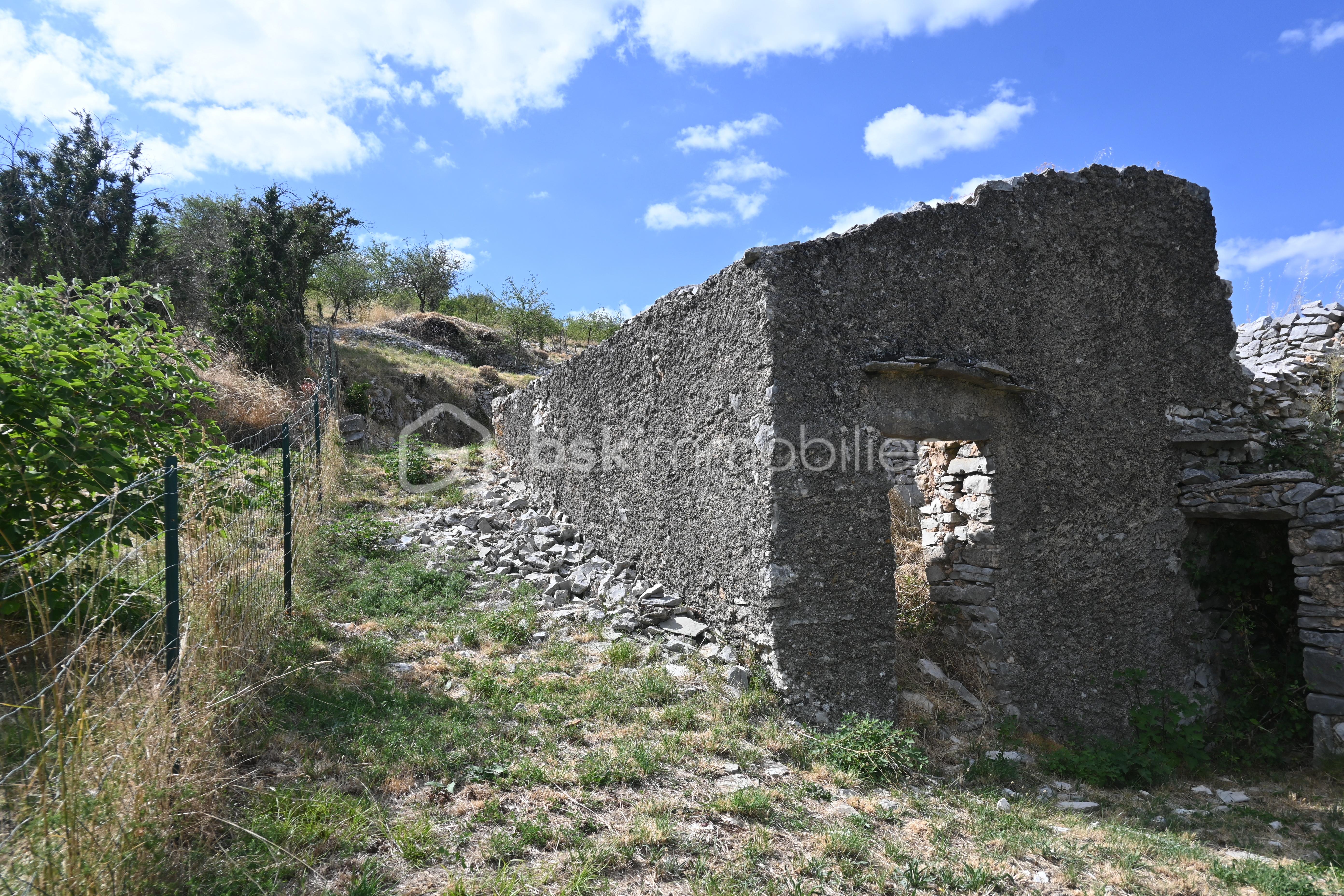 Terrain de 1 200 m² - 14.JPG