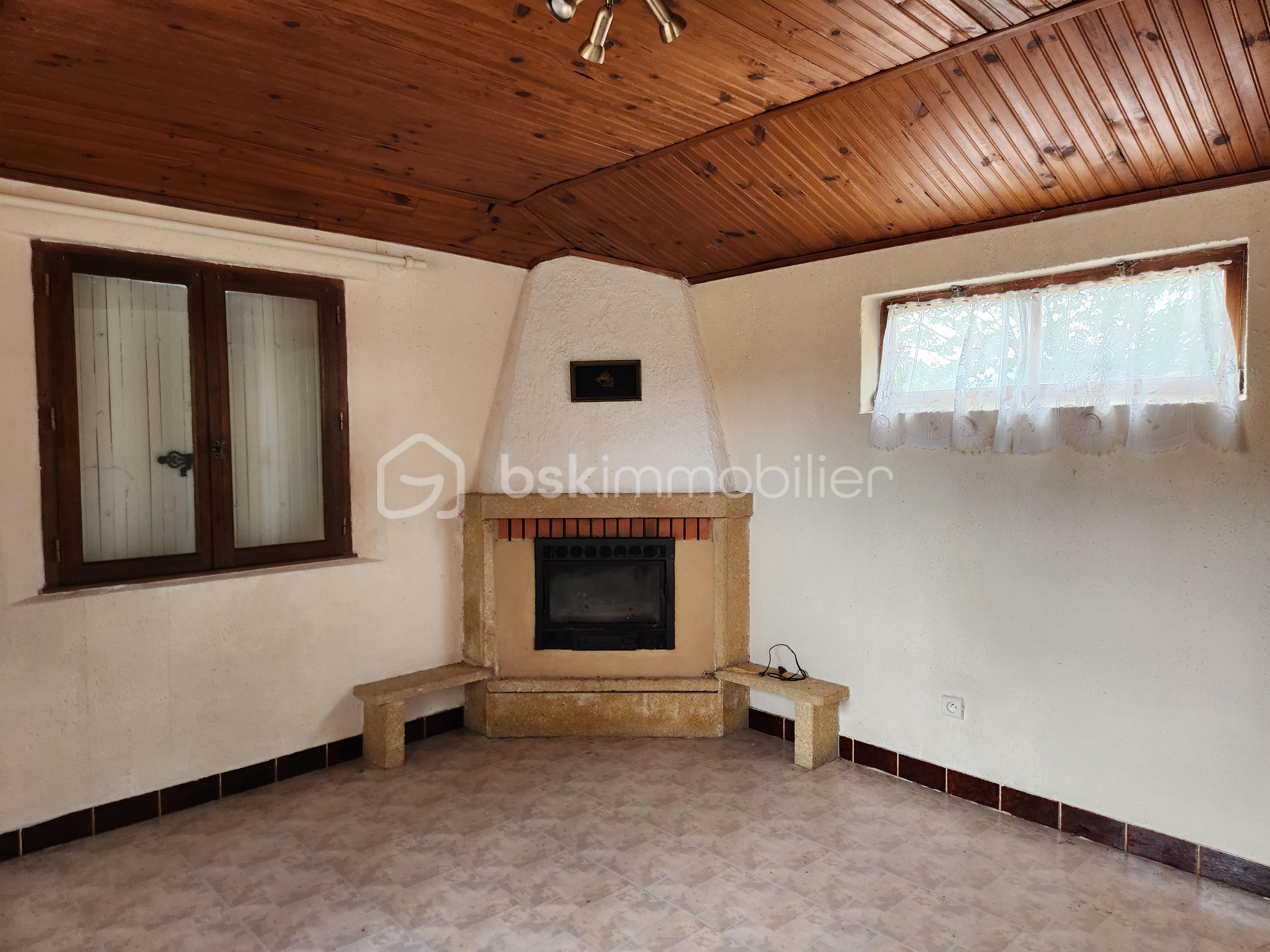 Maison traditionnelle de 140 m² - 20250712_172237.jpg