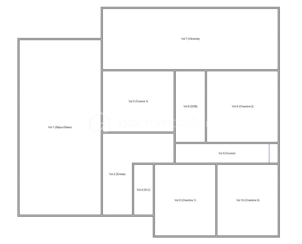 Maison traditionnelle de 140 m² - plan villa malijai.png