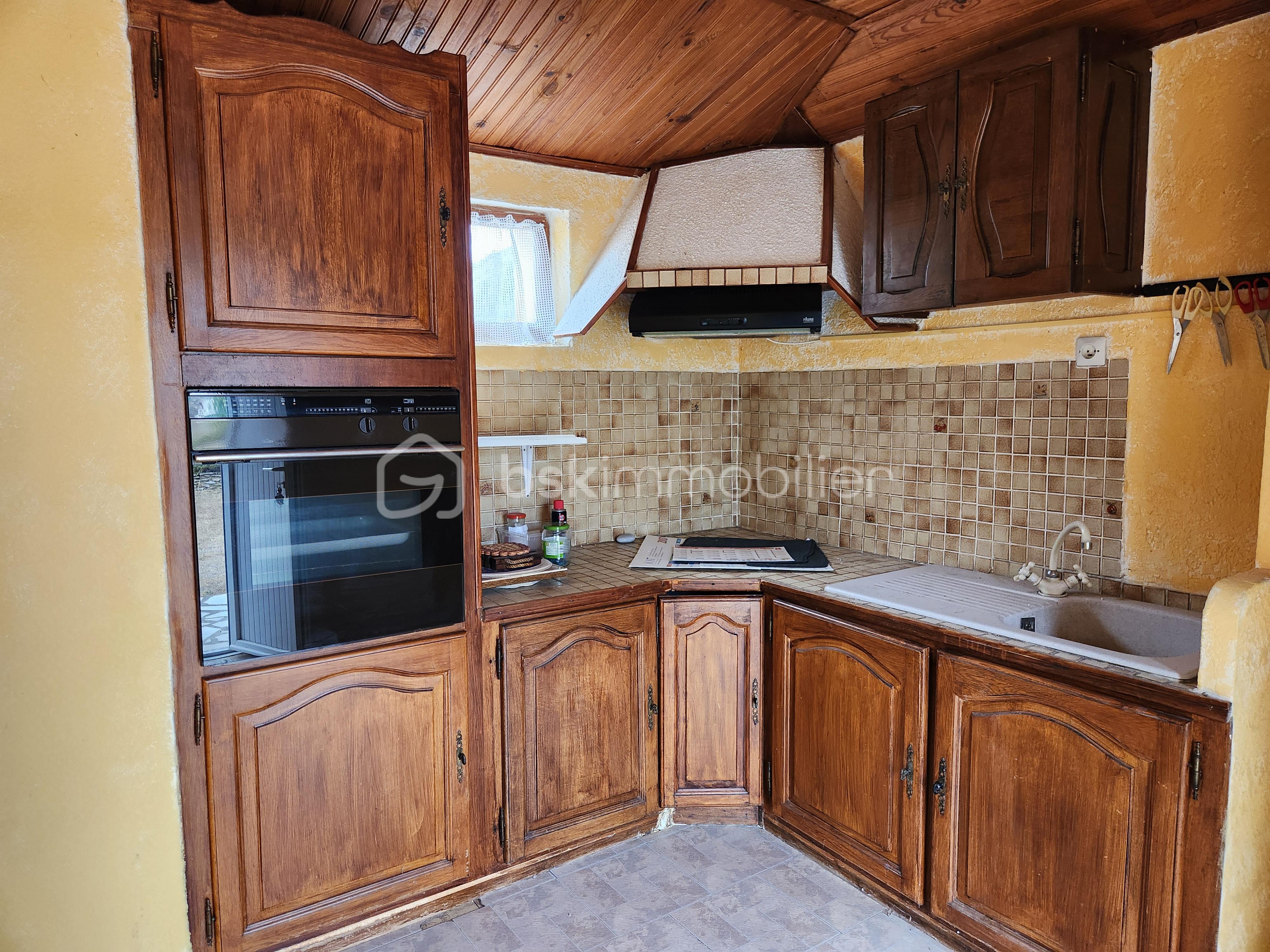 Maison traditionnelle de 140 m² - 20250712_172208.jpg