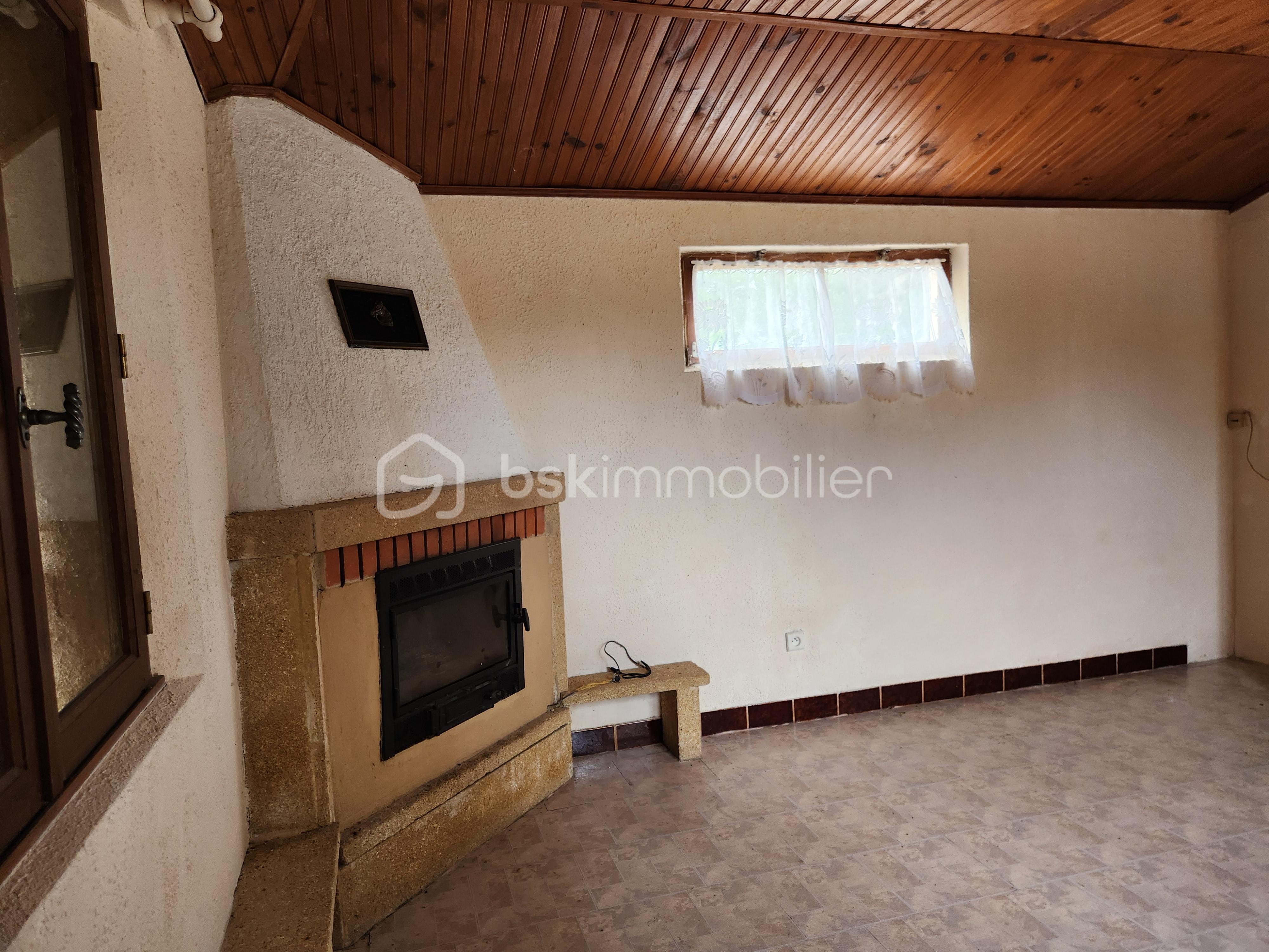Maison traditionnelle de 140 m² - 20250712_172252.jpg