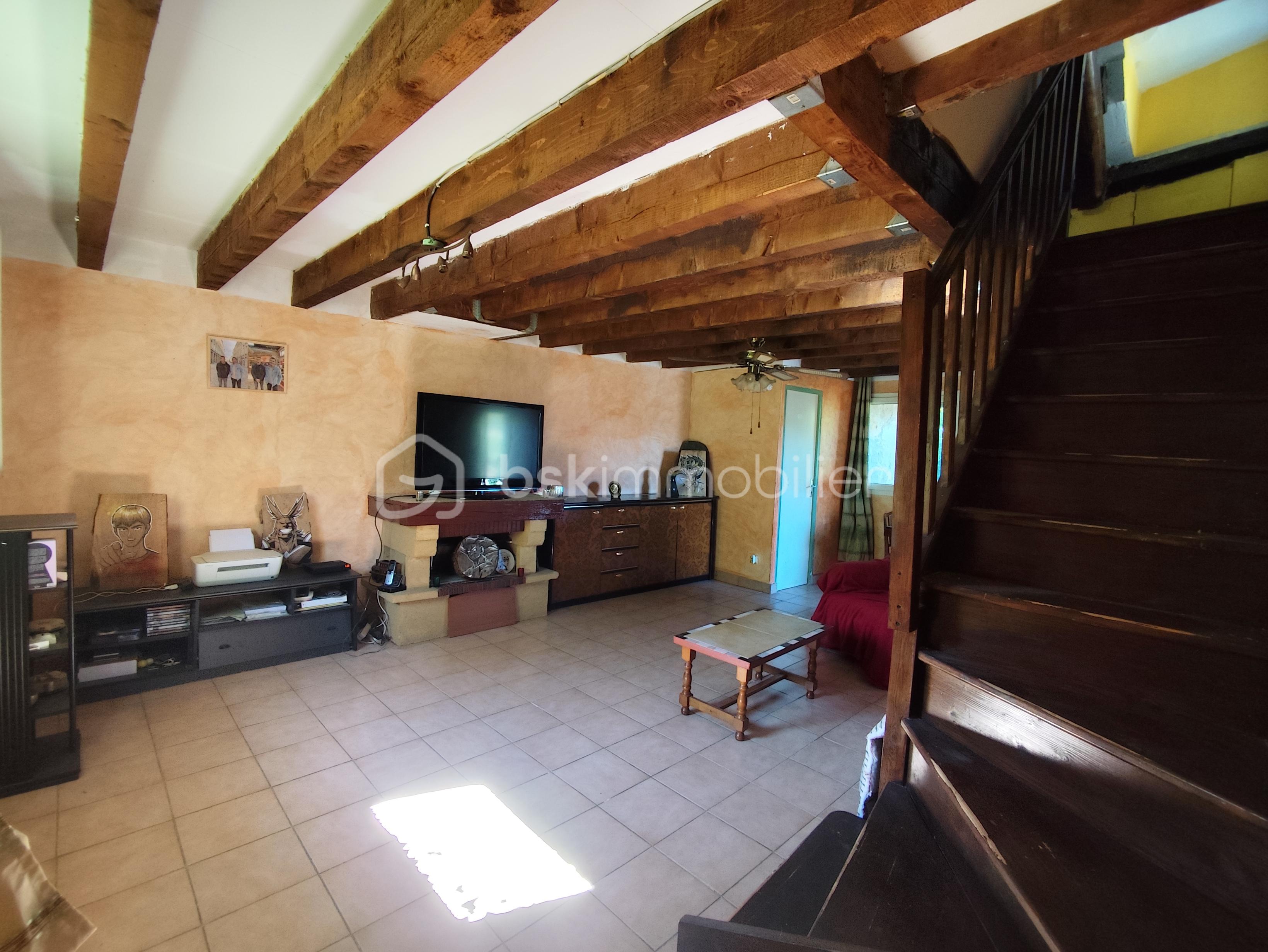 Maison de village de 108 m² - IMG_20250709_172107.jpg