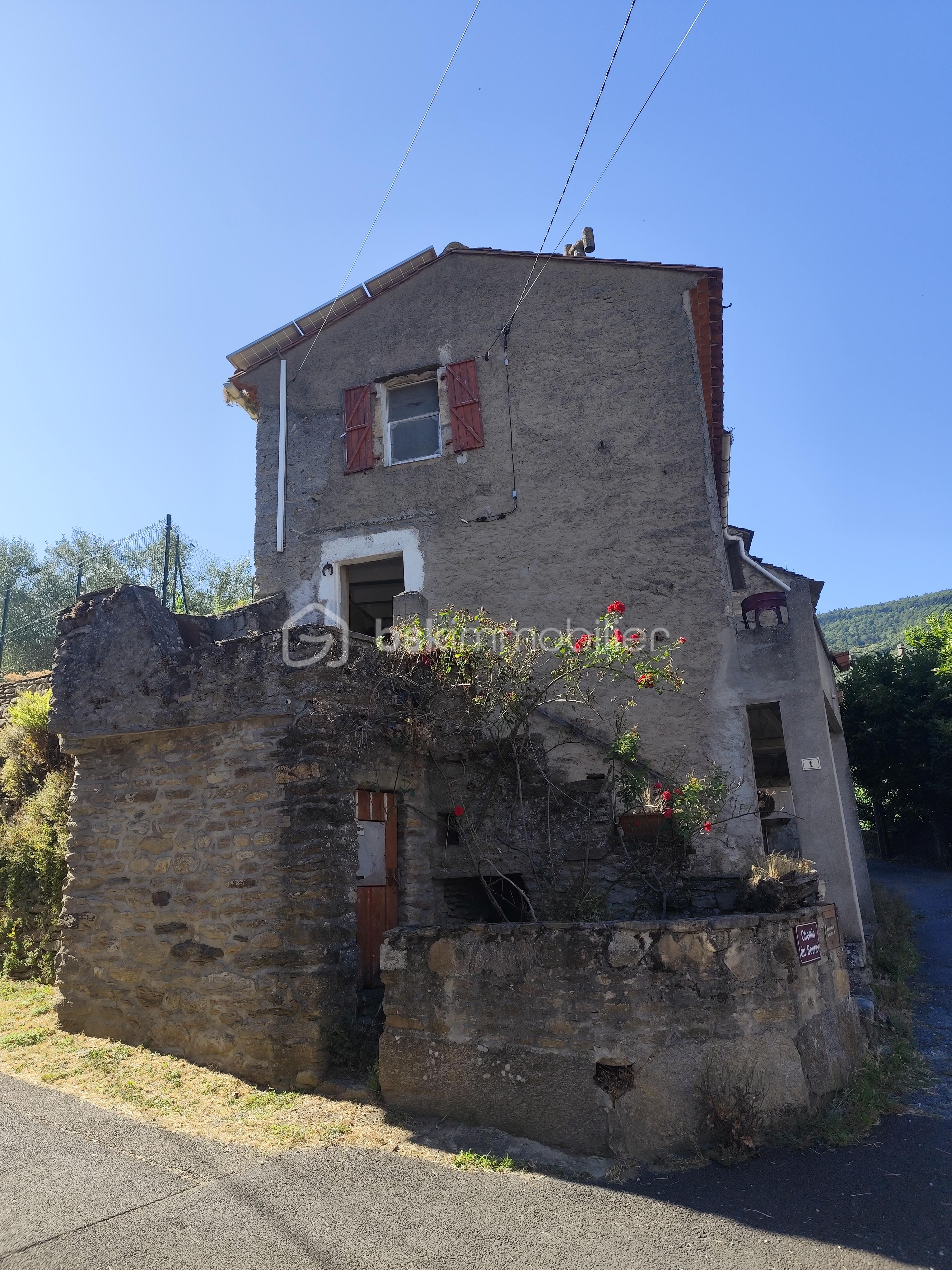 Maison de village de 108 m² - IMG_20250709_175712.jpg
