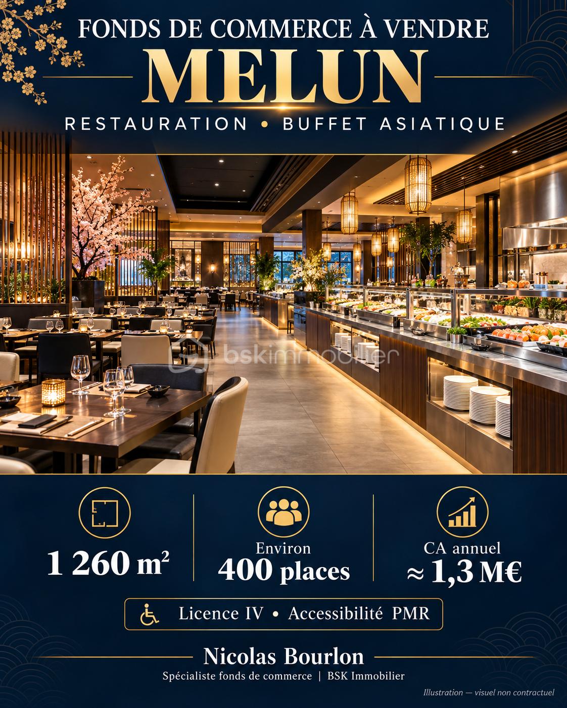 Fonds de commerce buffet asiatique à Melun.png