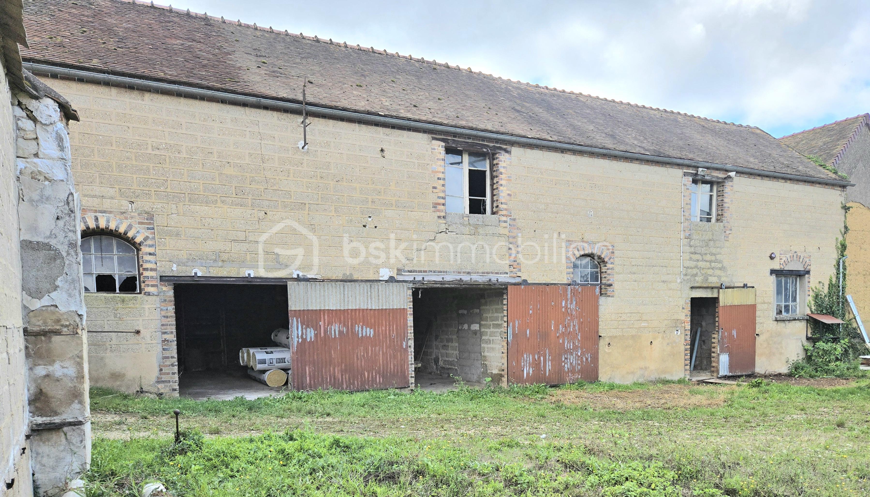 Grange de 250 m² - 20250901_111020.jpg
