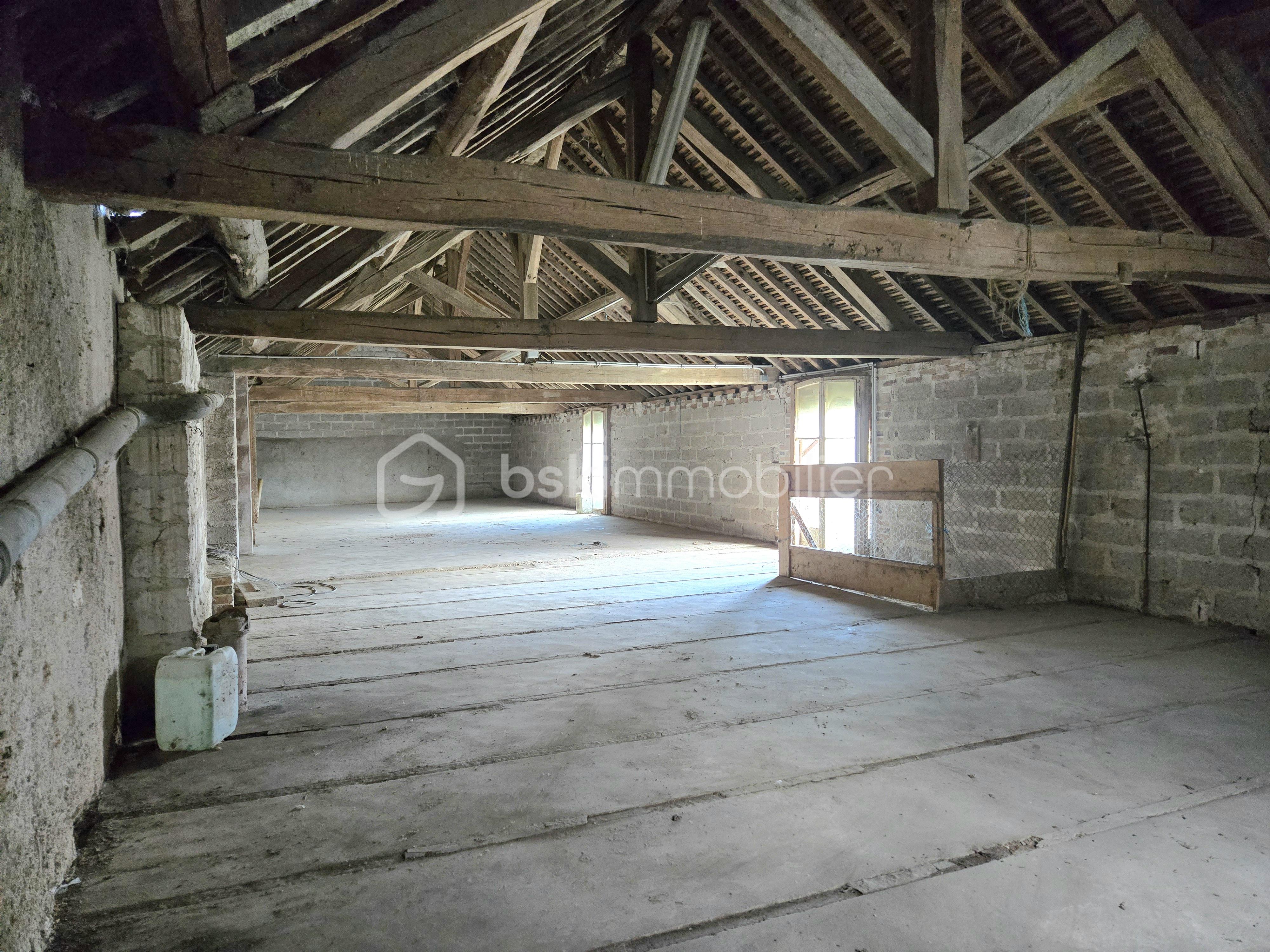 Grange de 250 m² - 20250901_110916.jpg