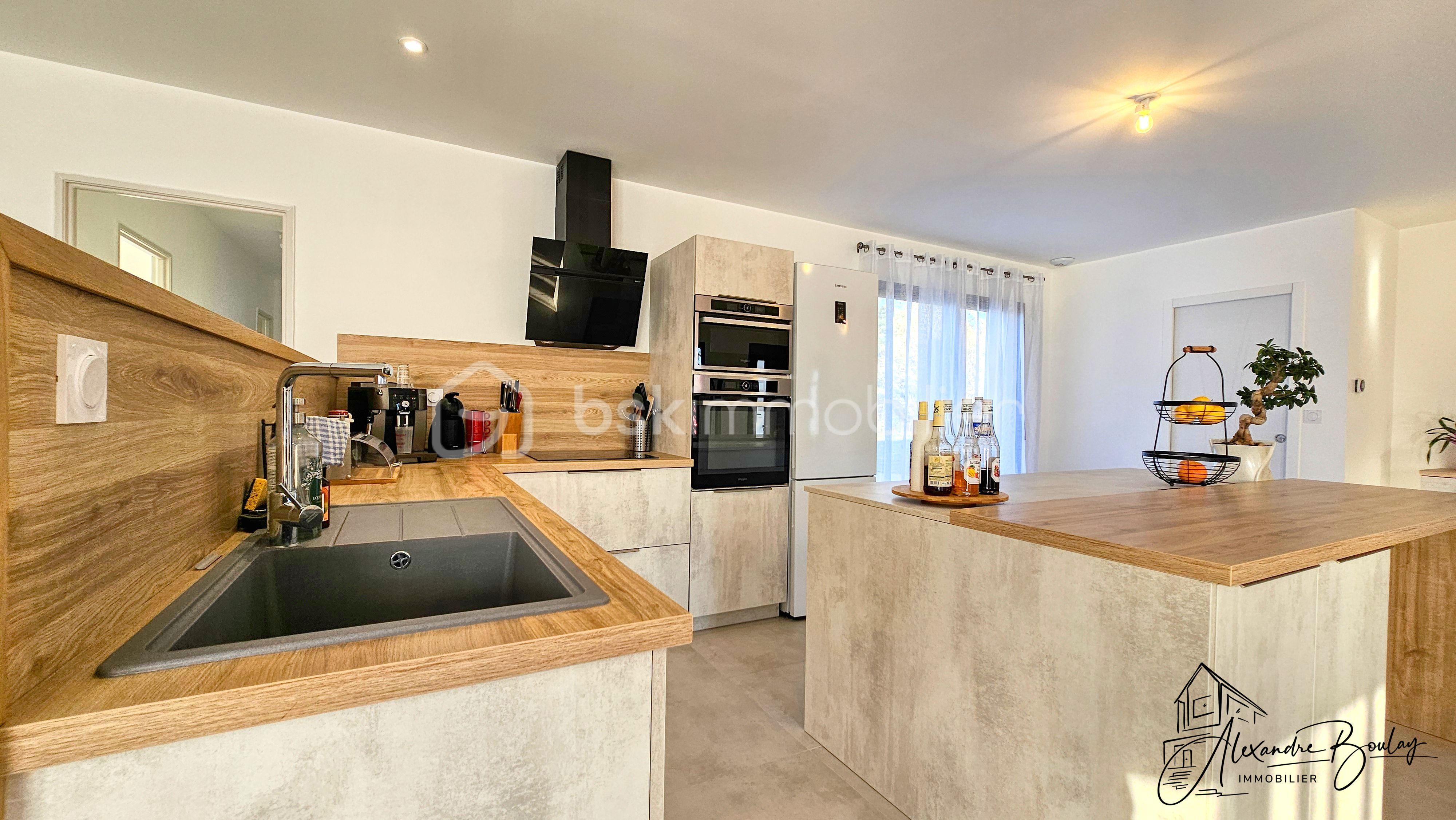 Maison traditionnelle de 127 m² - 20250114_145517.jpg