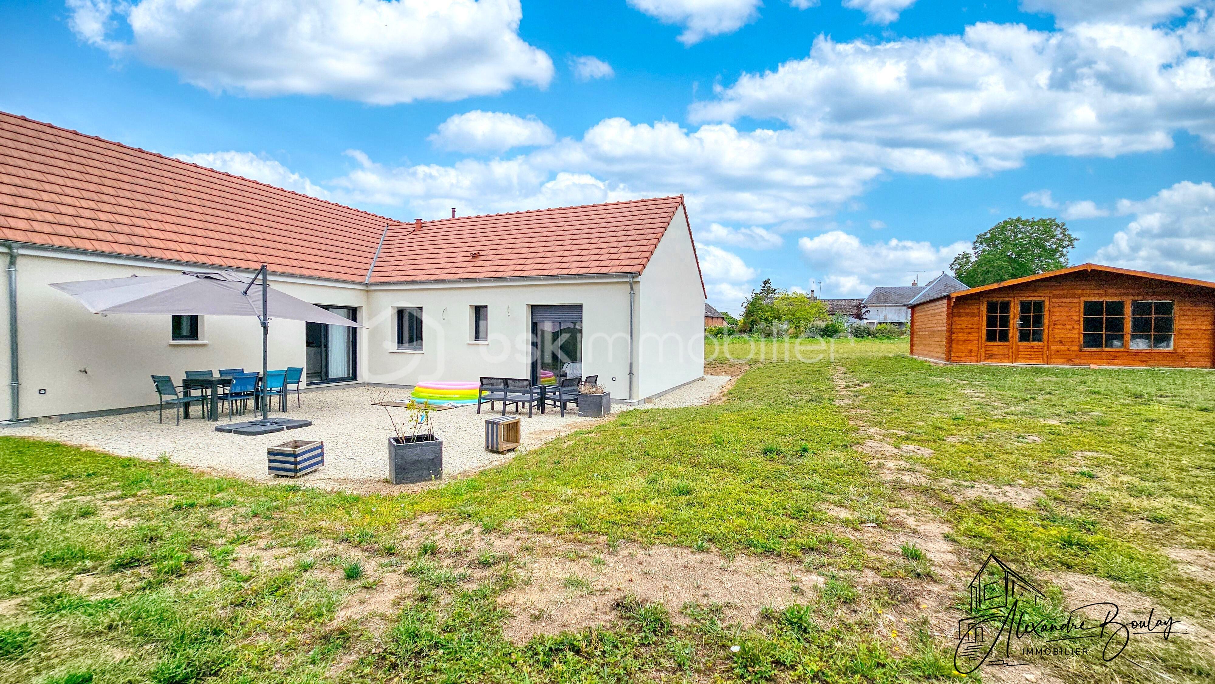 Maison traditionnelle de 127 m² - 20250716_144834.jpg