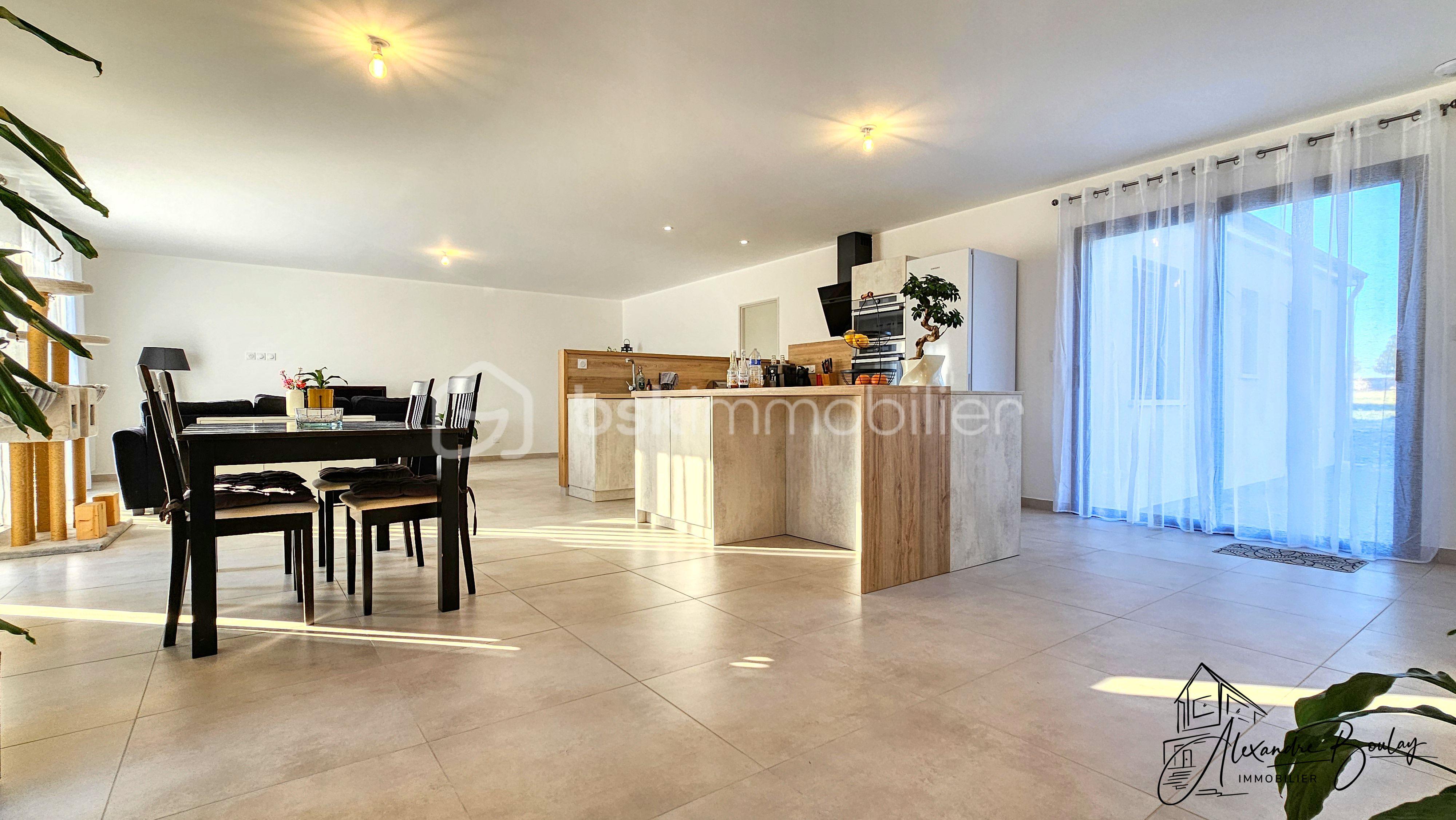 Maison traditionnelle de 127 m² - 20250114_145631.jpg