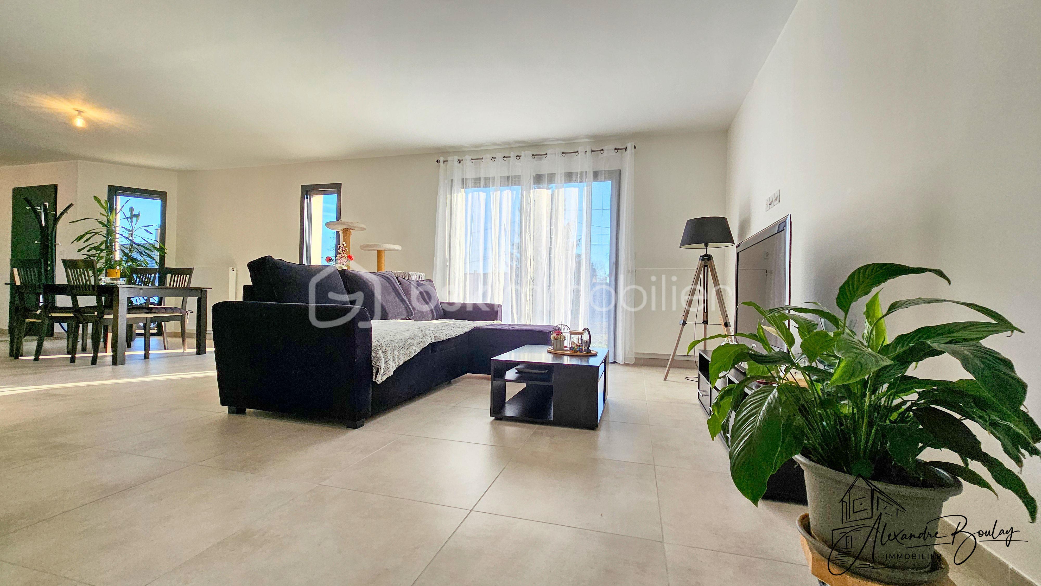 Maison traditionnelle de 127 m² - 20250114_141359.jpg