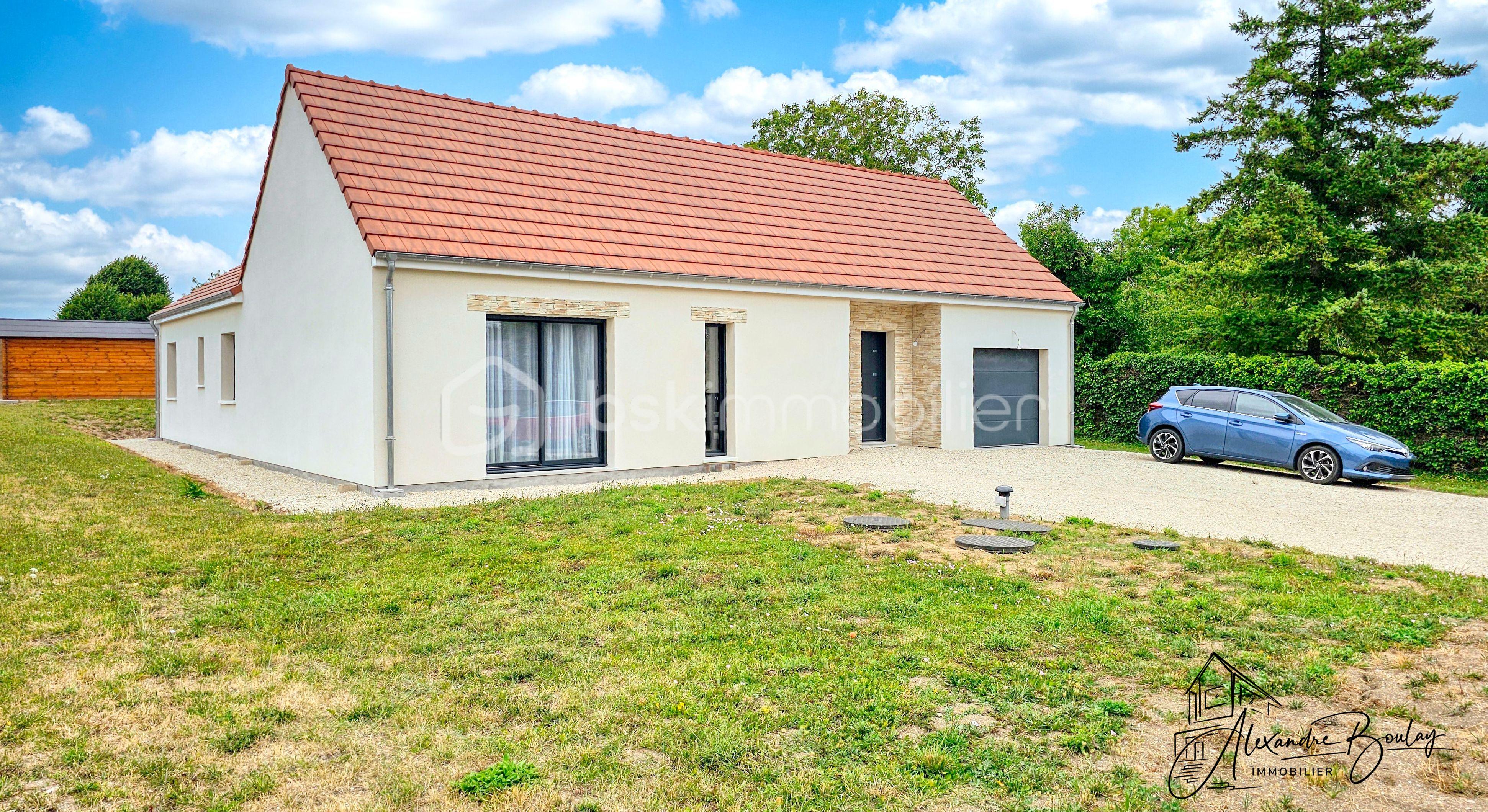 Maison traditionnelle de 127 m² - 20250716_145332.jpg