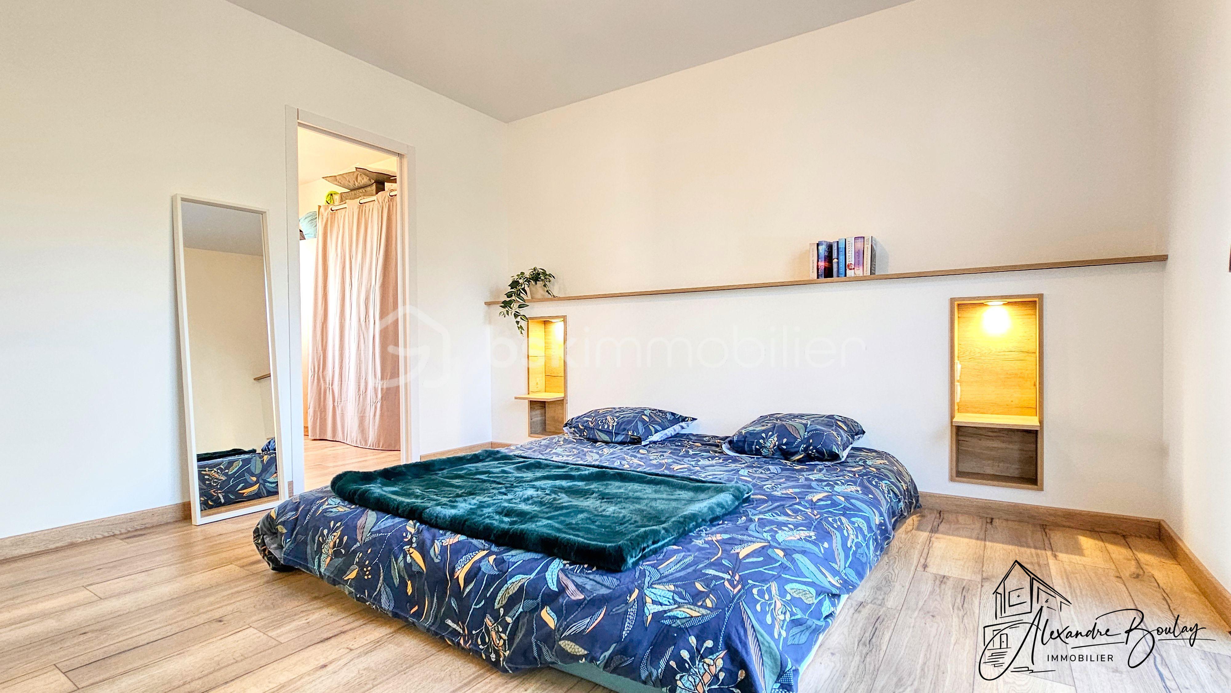 Maison traditionnelle de 127 m² - 20250114_144454.jpg