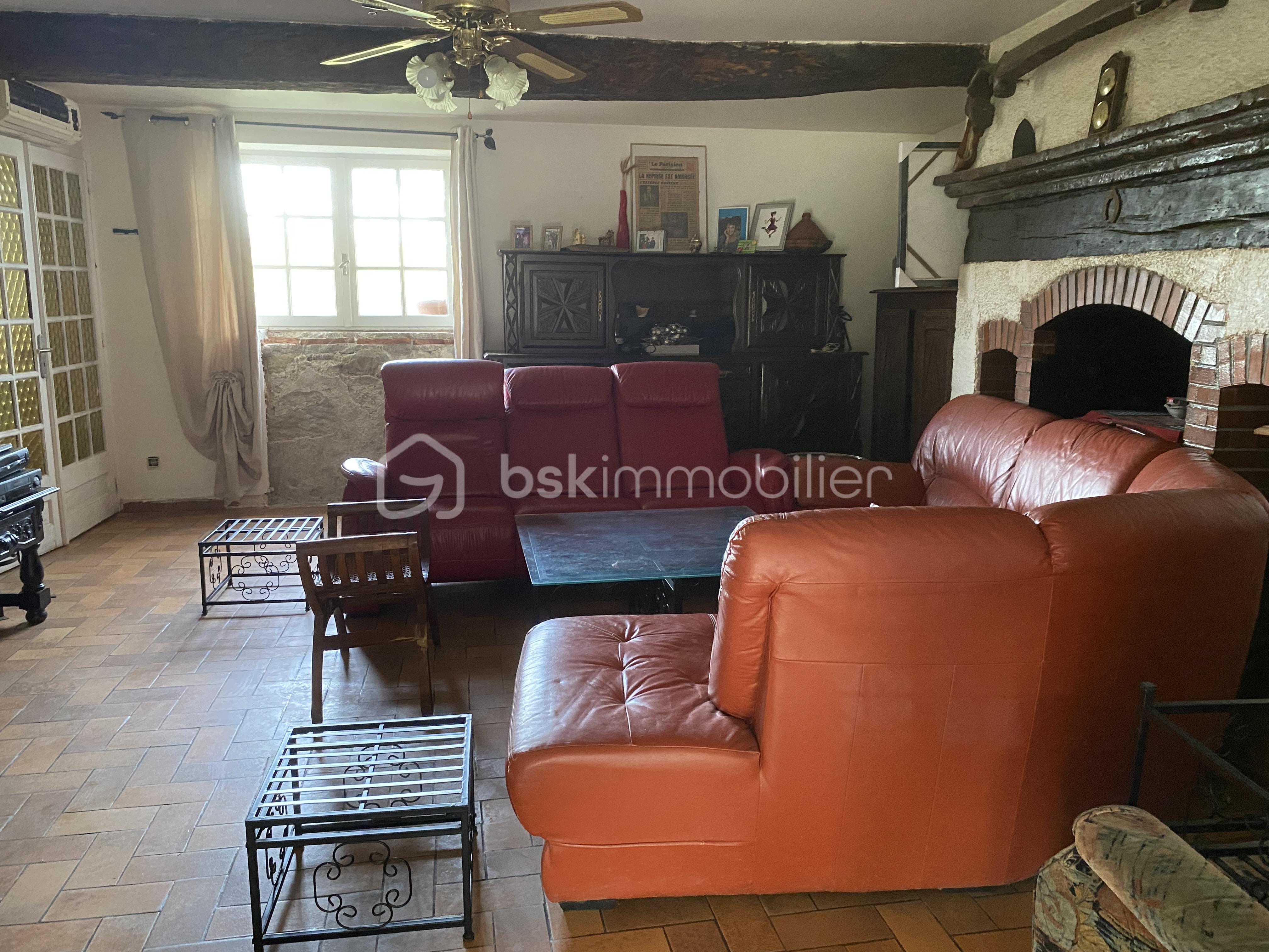 Maison de 160 m² - 9.JPG