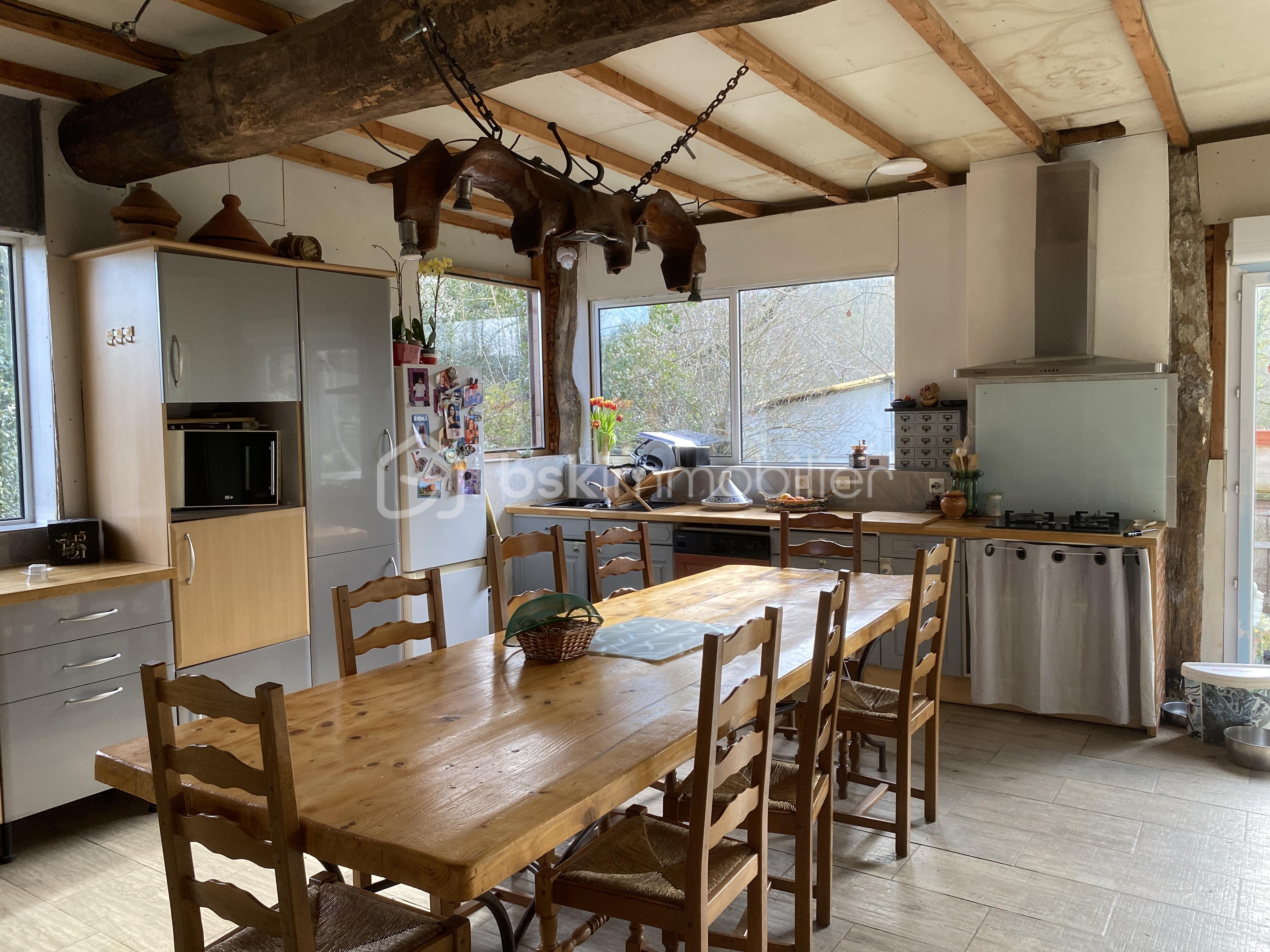 Maison de 160 m² - 8.JPG