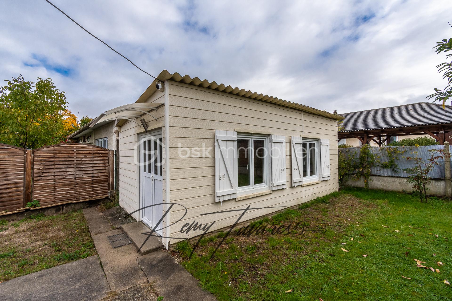 Pavillon de 70 m² - 216046 - Photo -24.jpg