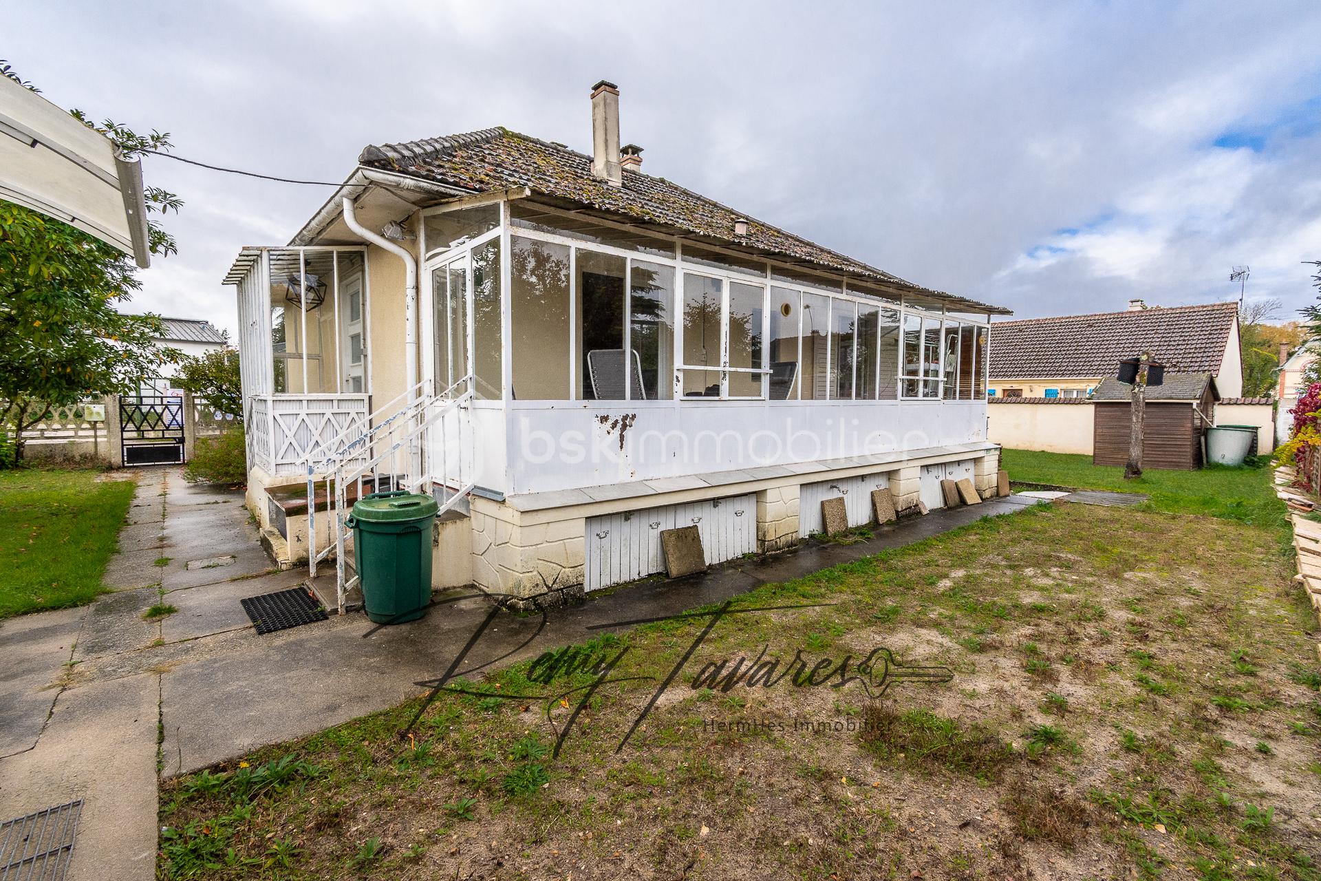 Pavillon de 70 m² - 216046 - Photo -25.jpg