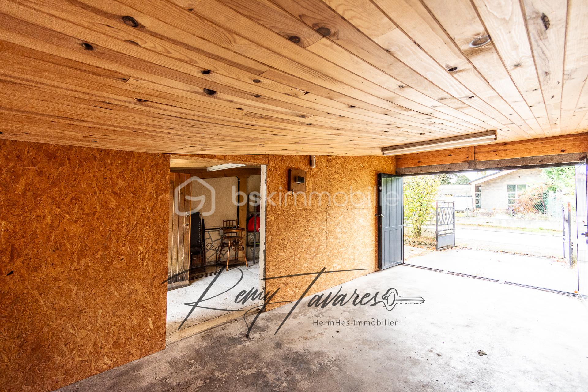 Pavillon de 70 m² - 216046 - Photo -14.jpg