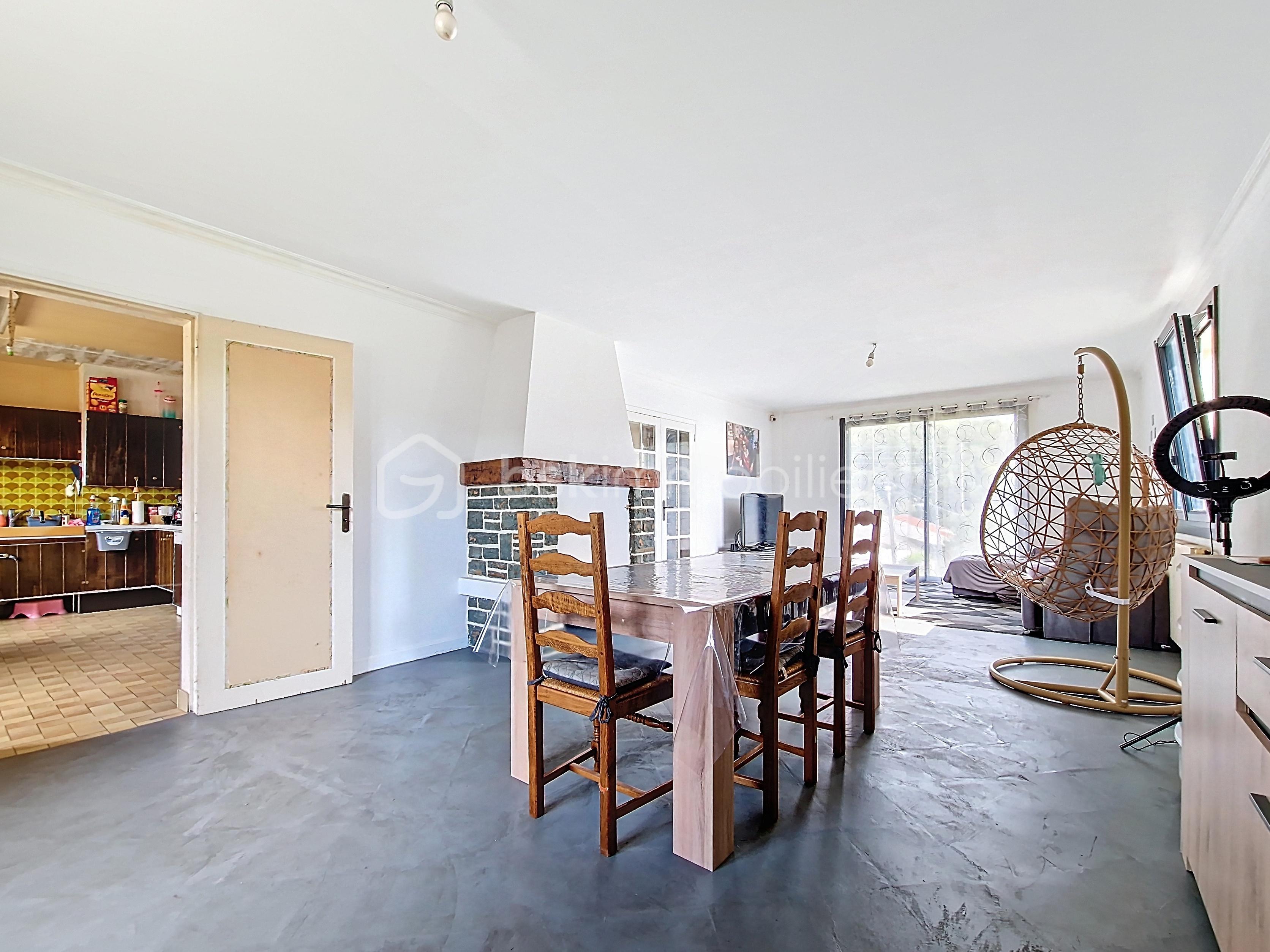 Maison traditionnelle de 158 m² - letellier_00009.jpg