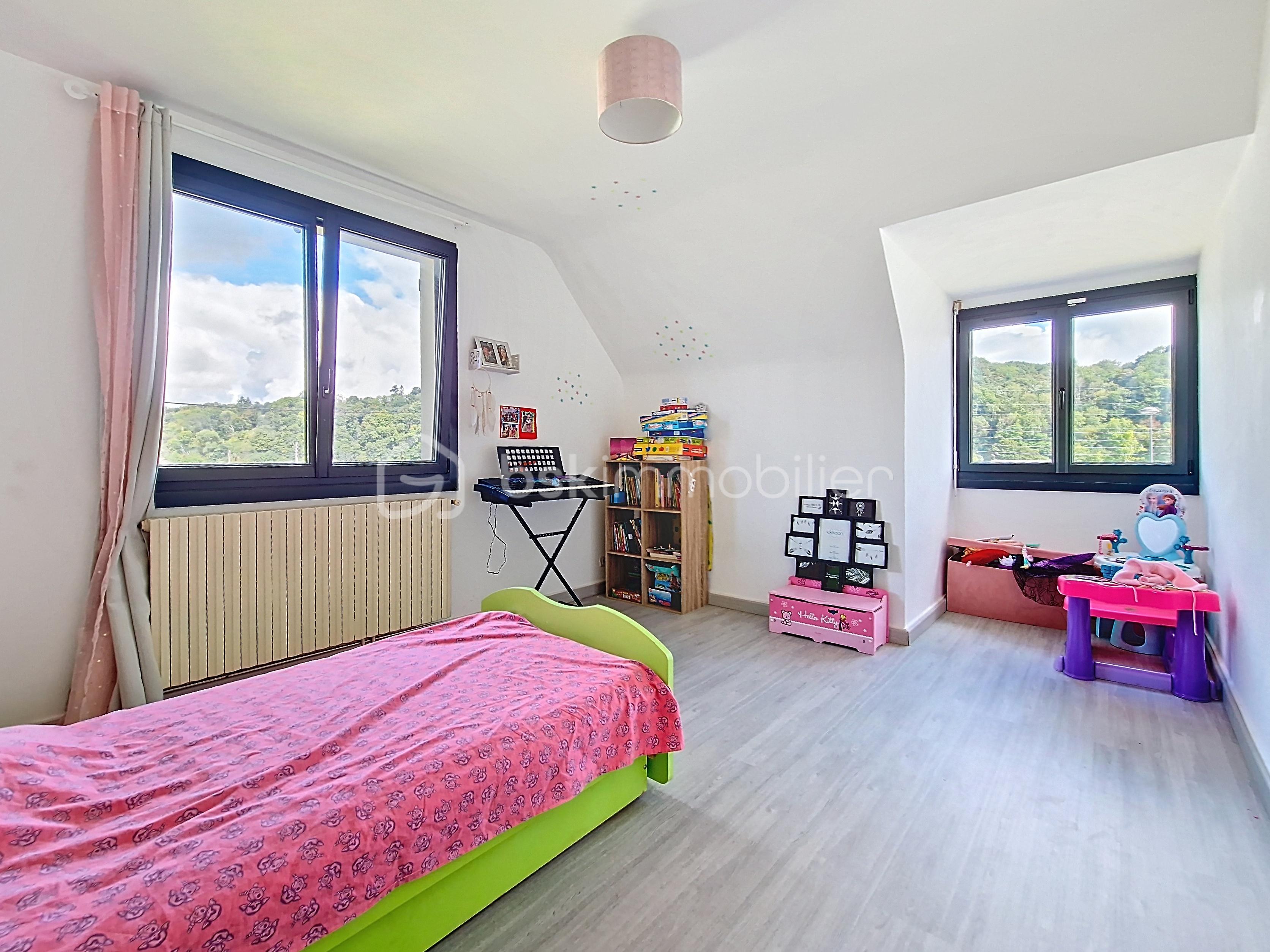 Maison traditionnelle de 158 m² - letellier_00022.jpg