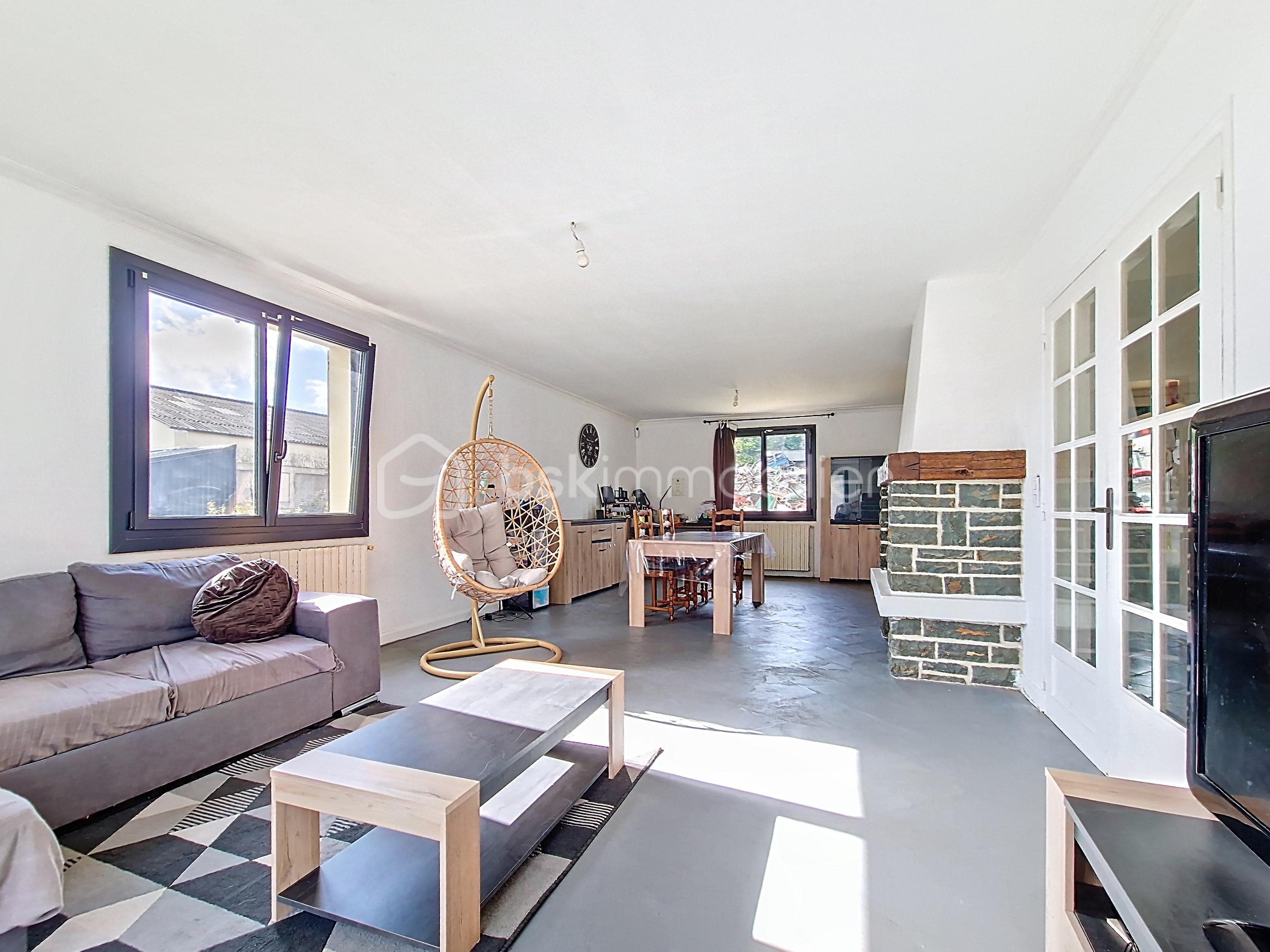 Maison traditionnelle de 158 m² - letellier_00004.jpg